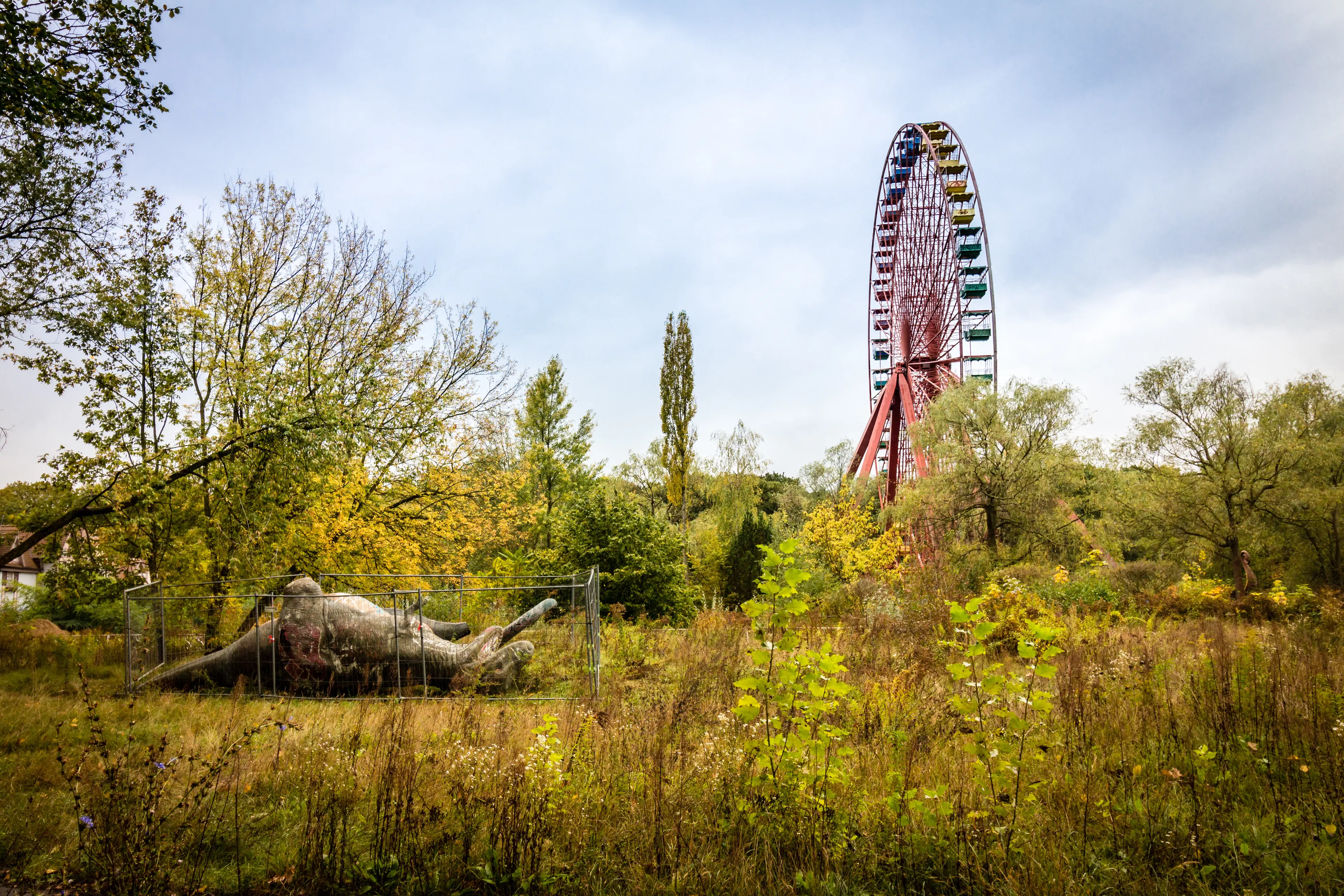Spreepark