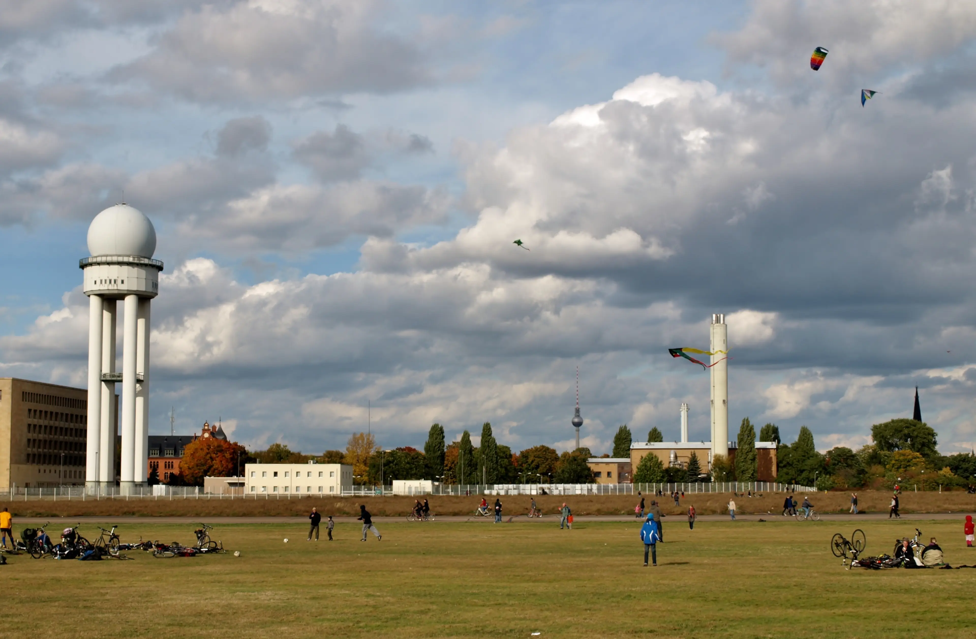 Tempelhofer Feld