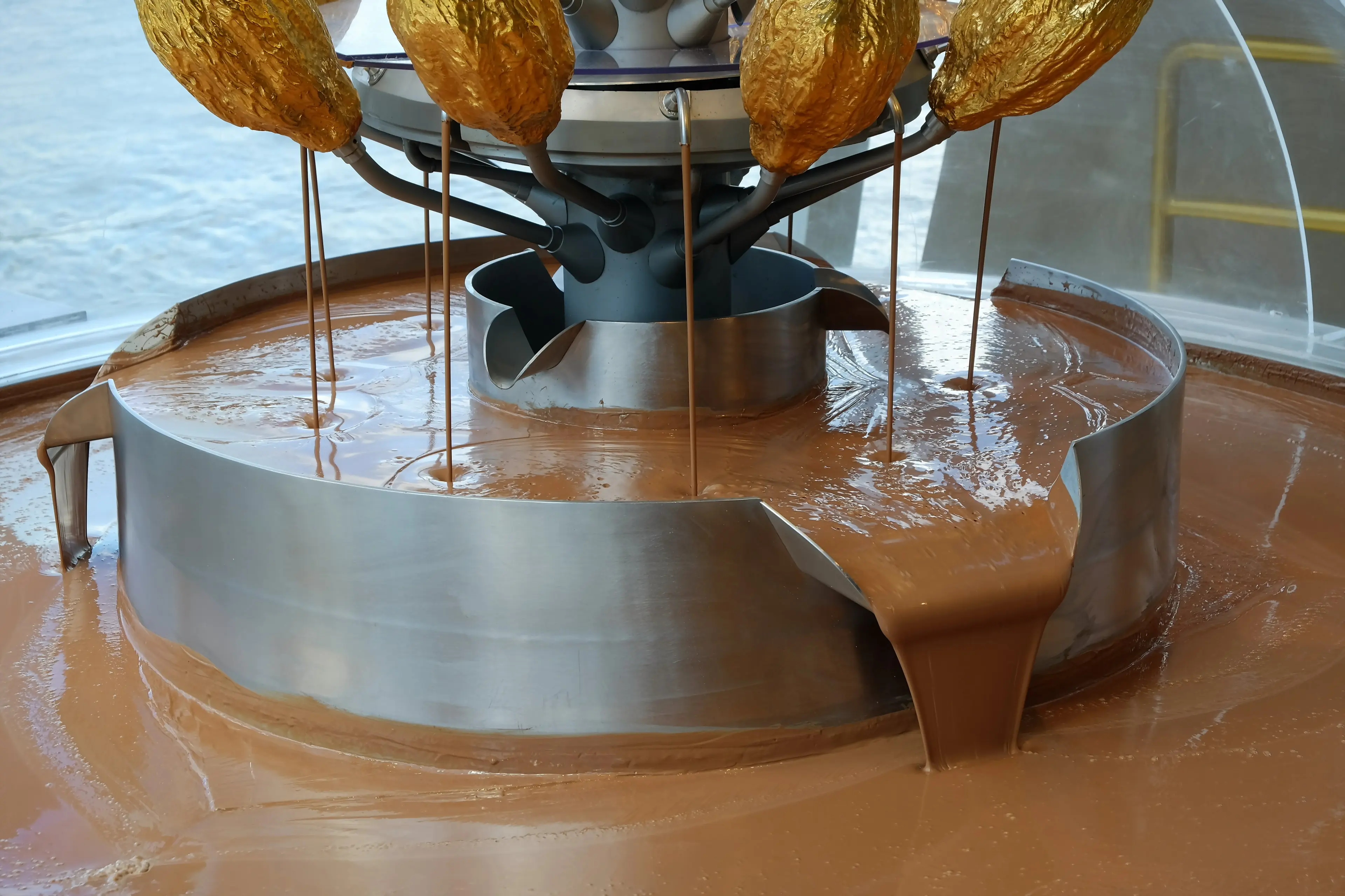 Chocolate Museum