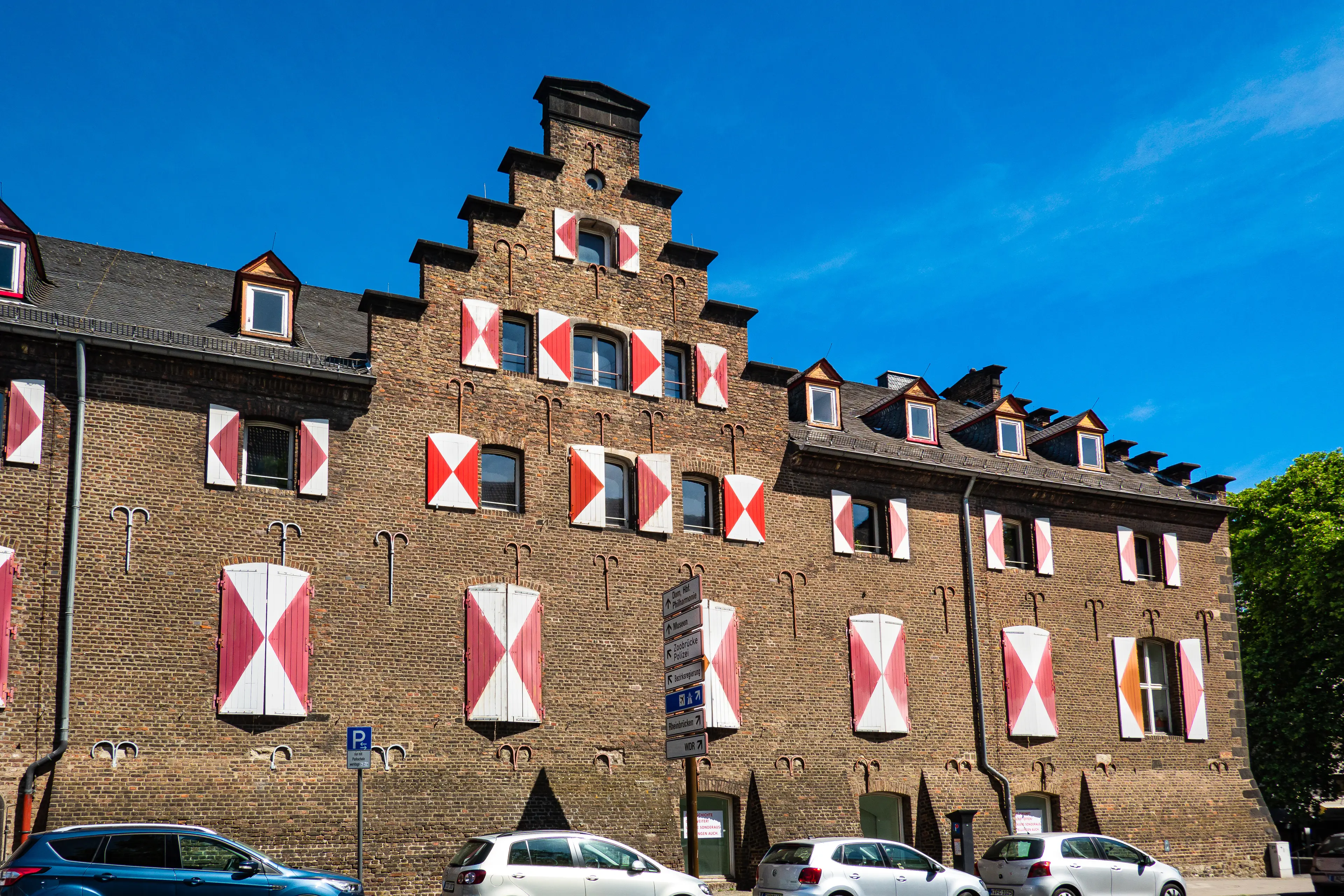 Cologne City Museum