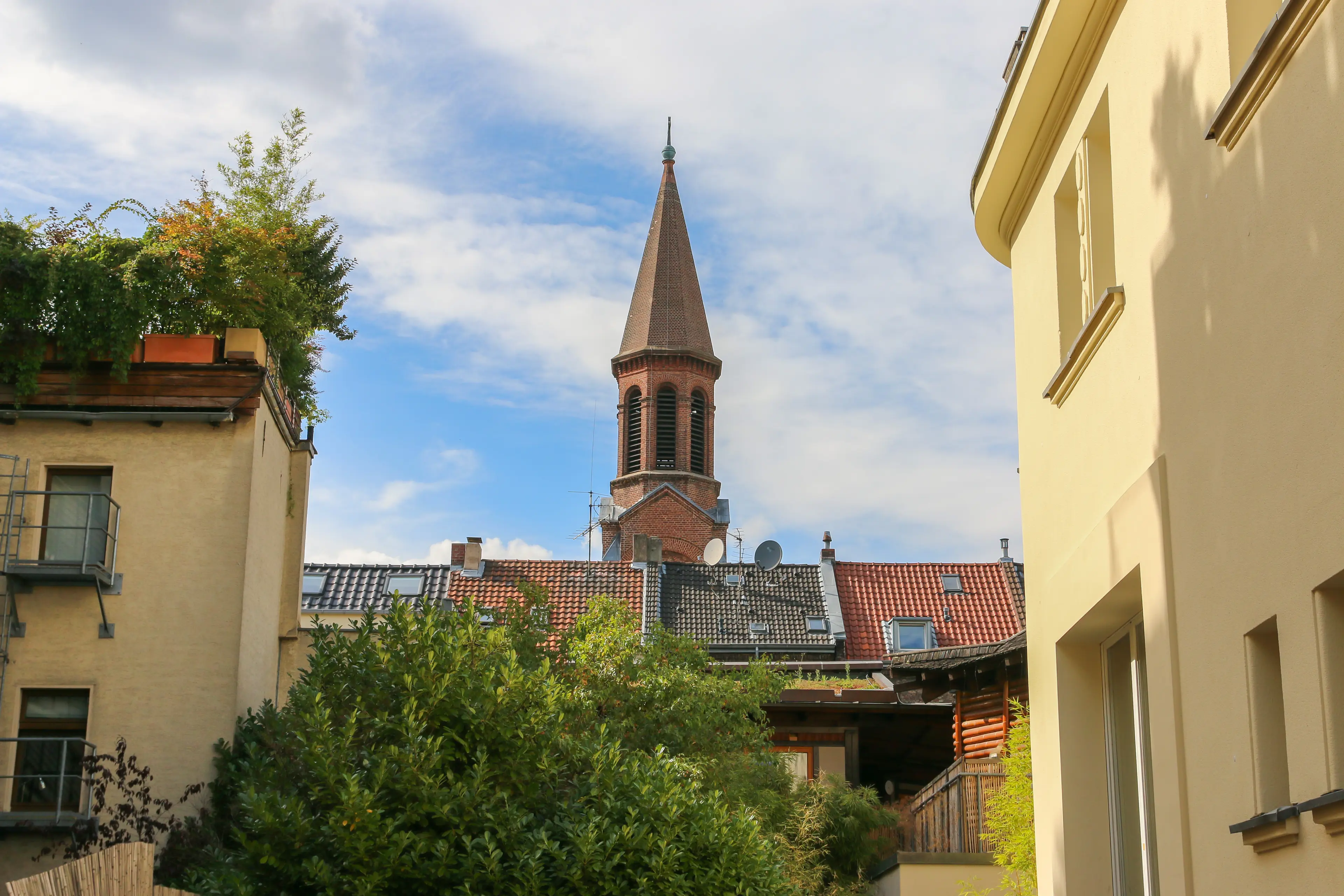 Ehrenfeld