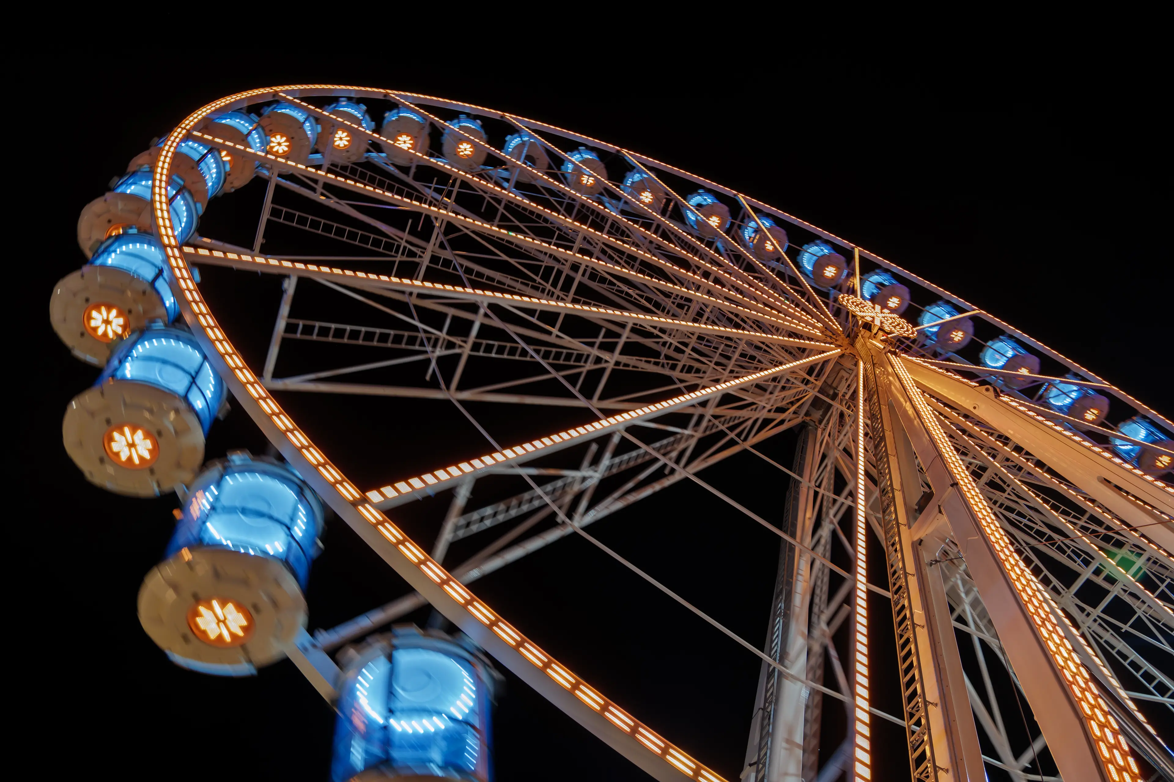 Hafen Weihnachtsmarkt