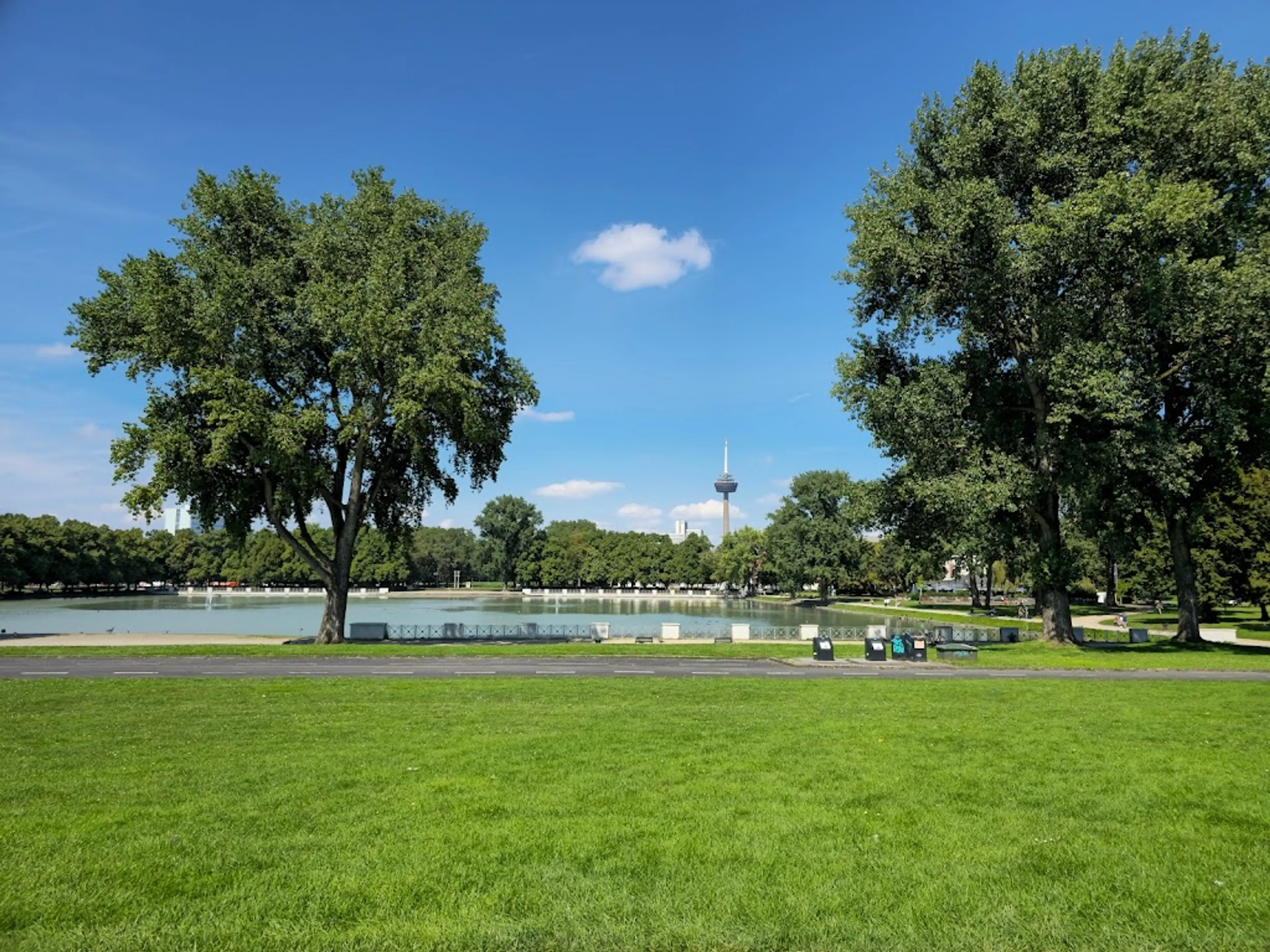 Hiroshima-Nagasaki Park