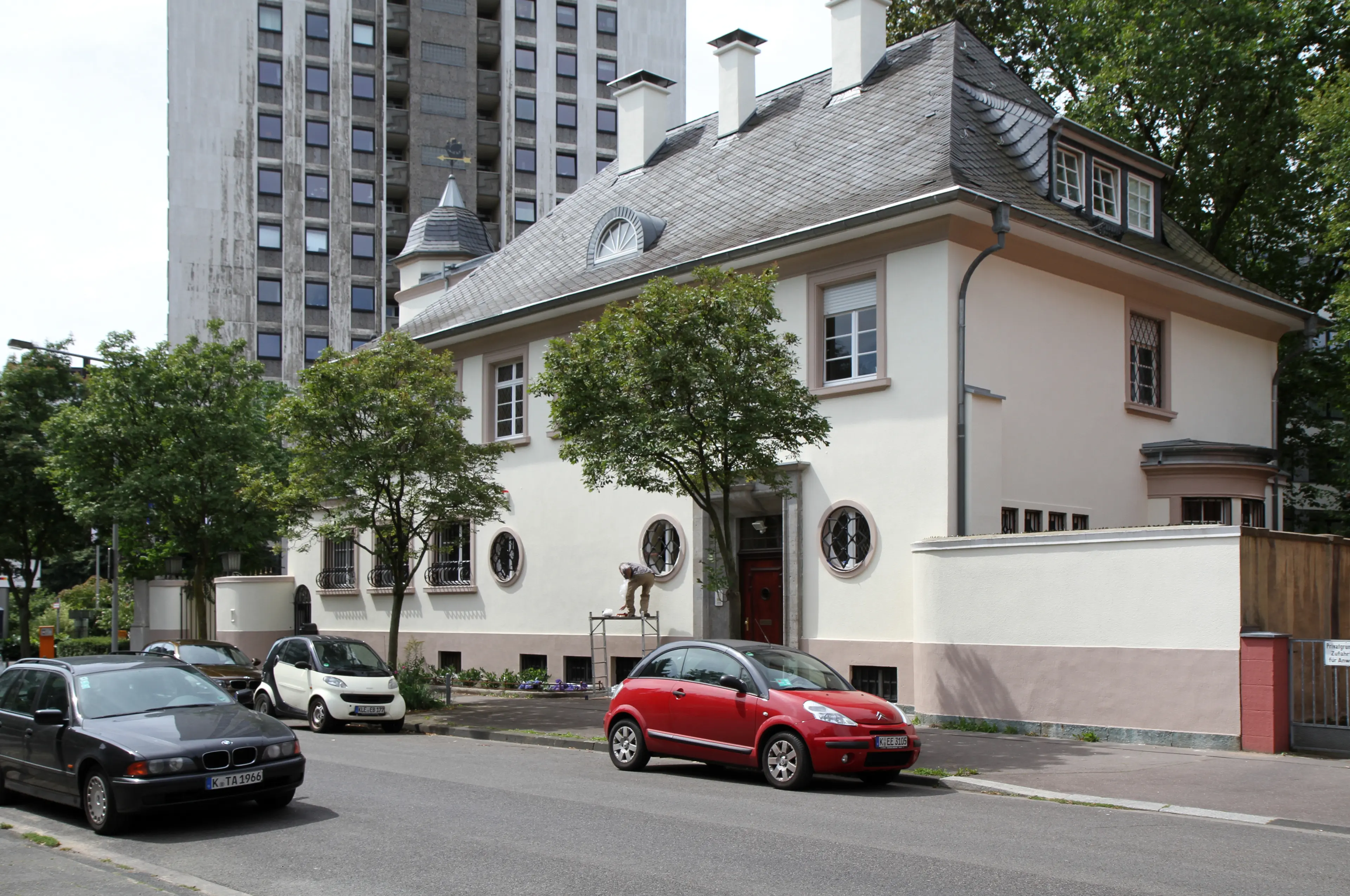 Neustadt-Nord