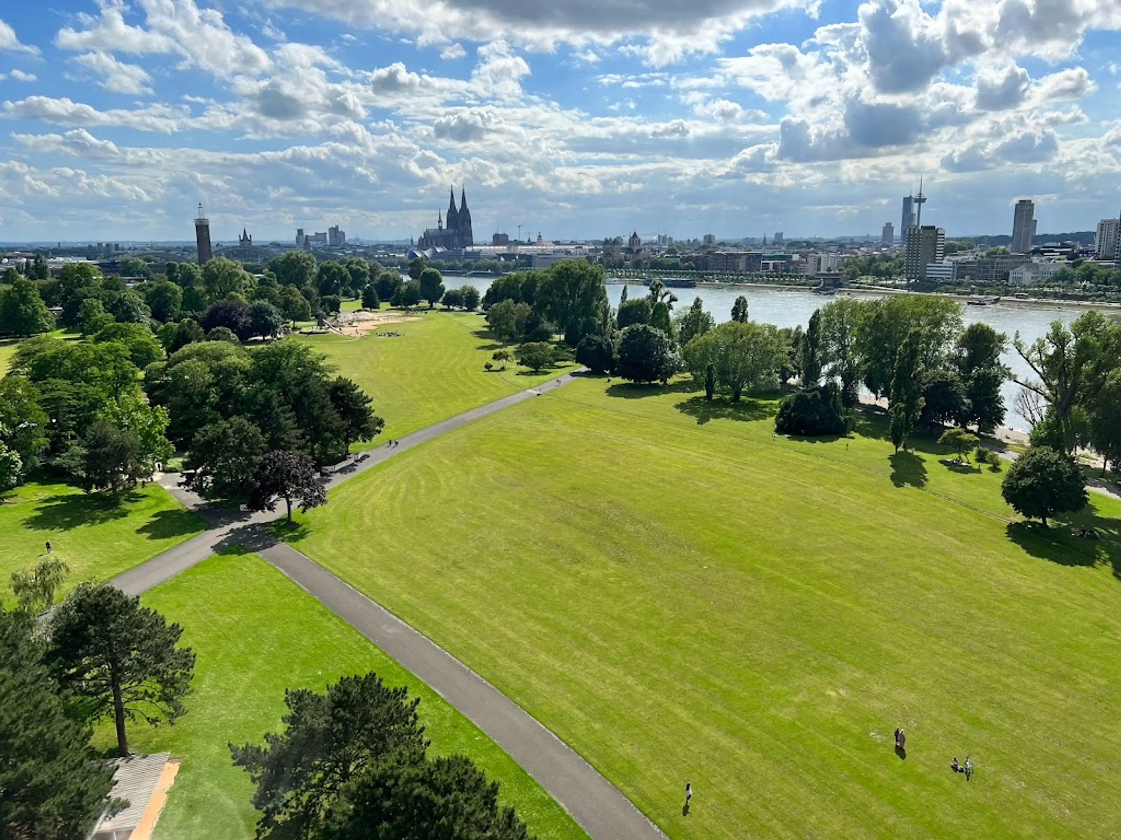 Rheinpark