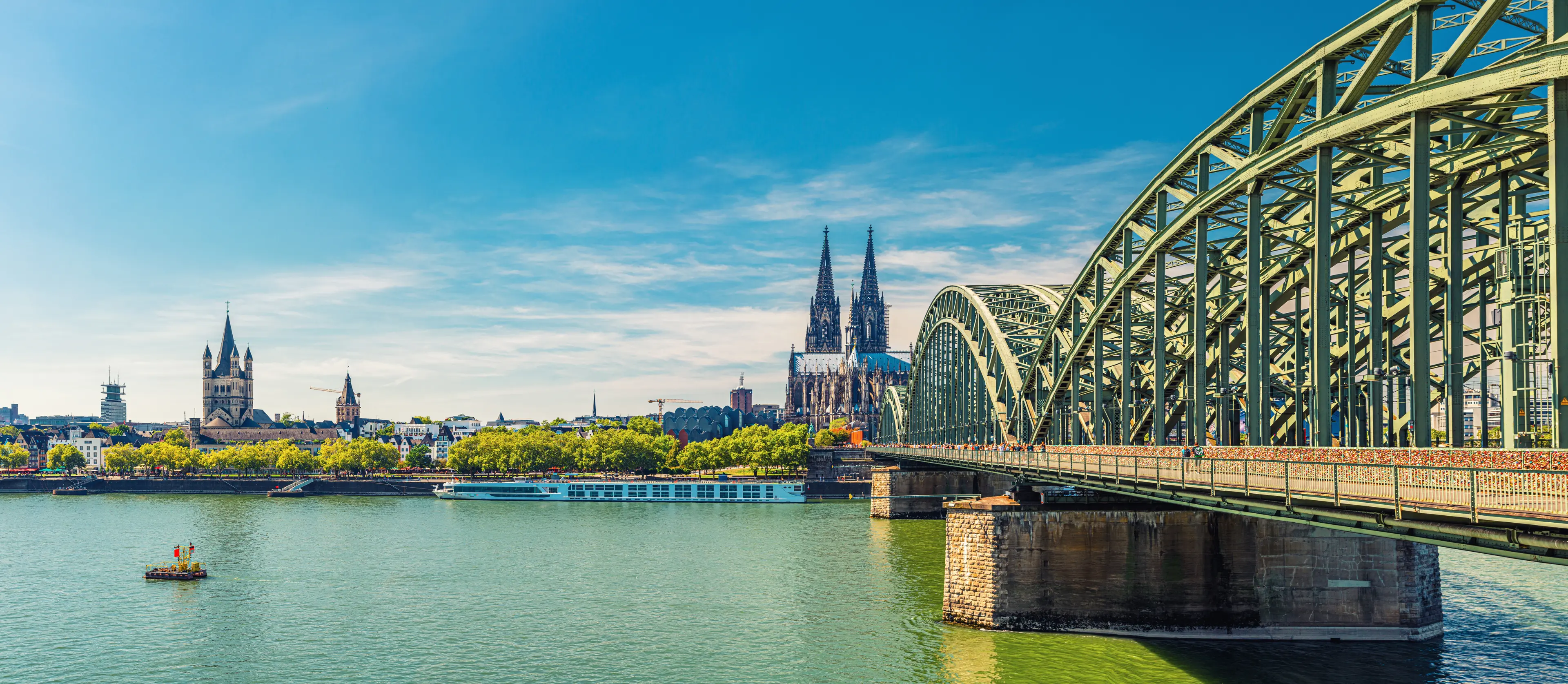 Rhine River
