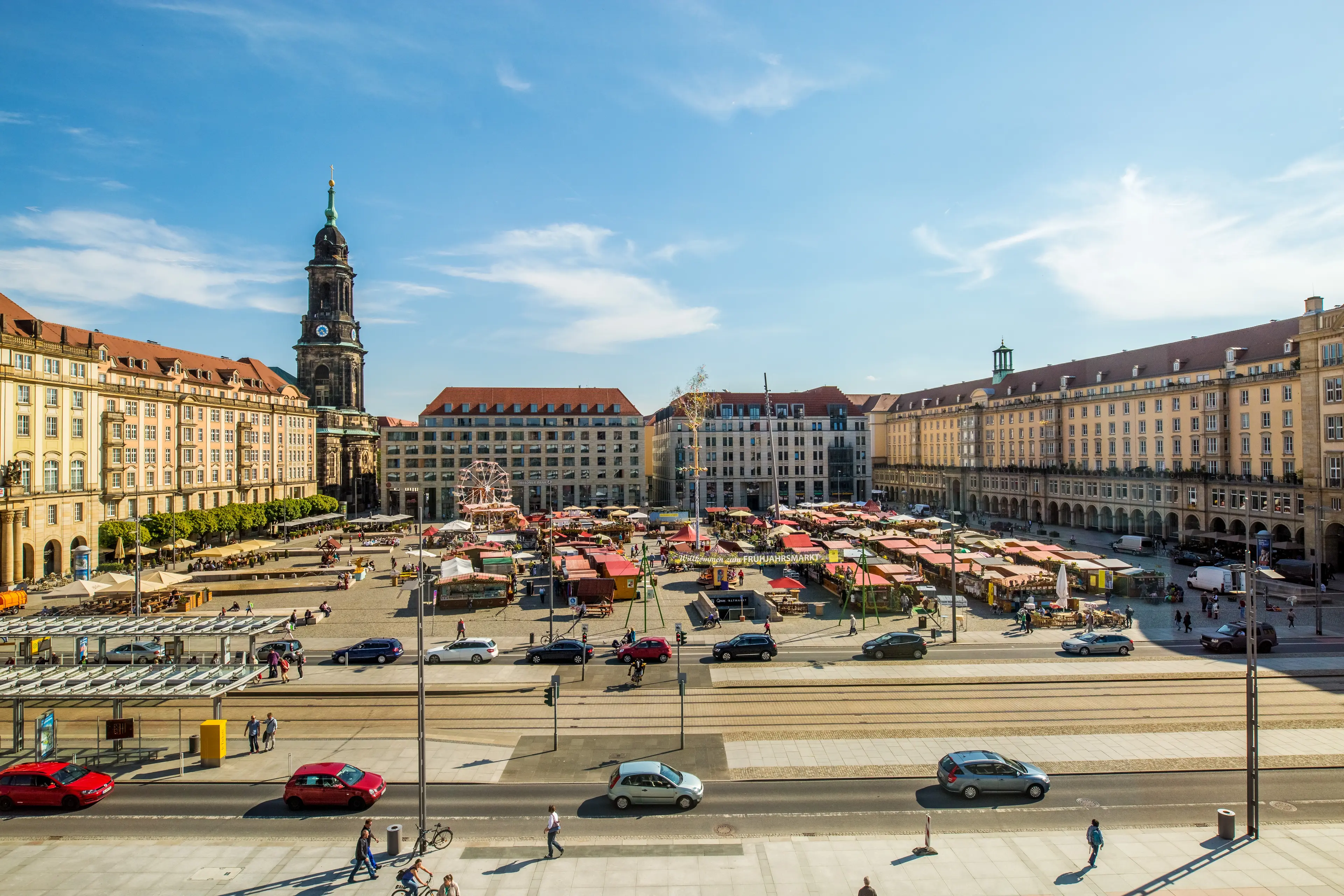 Altmarkt