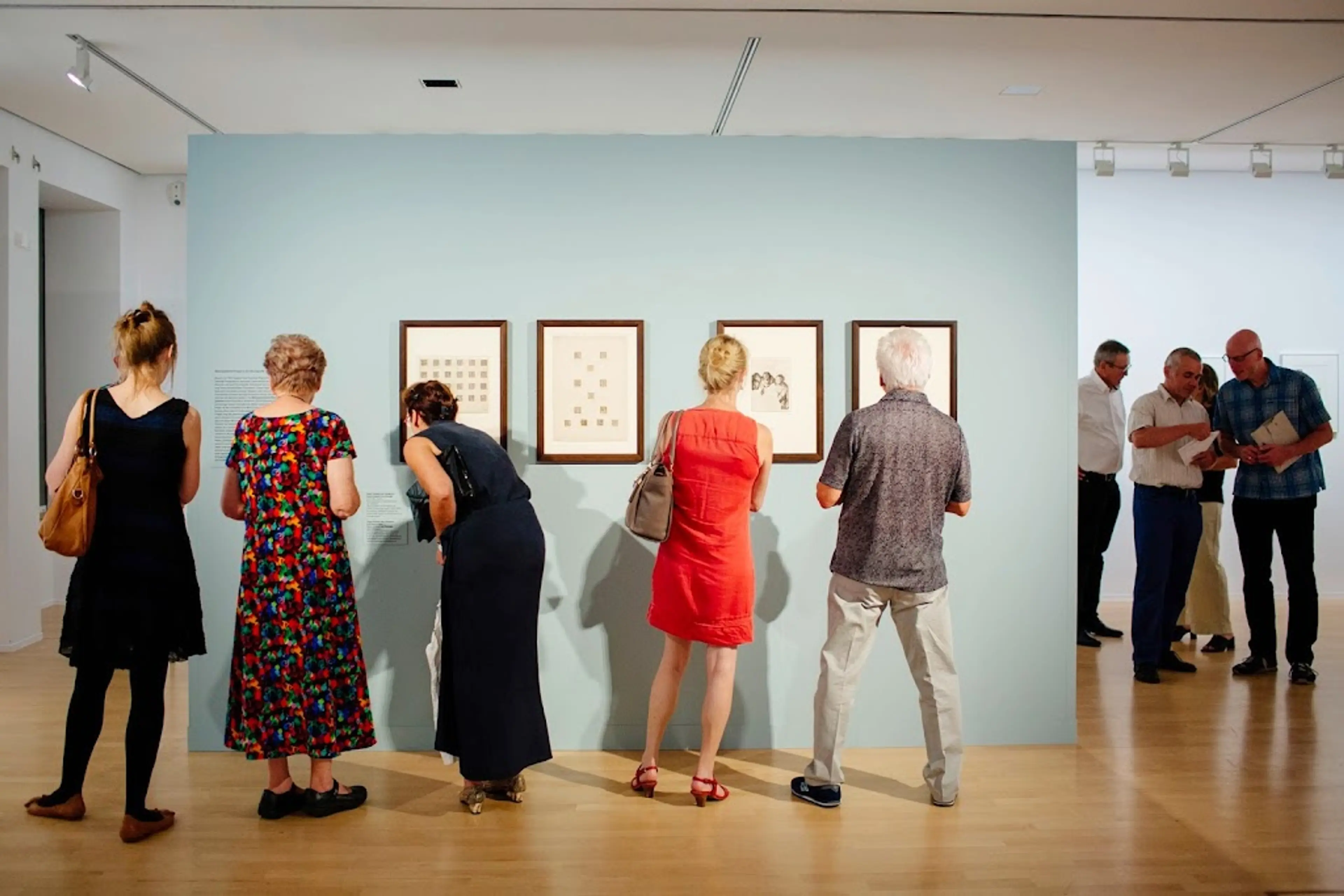 Collection of Prints, Drawings and Photographs