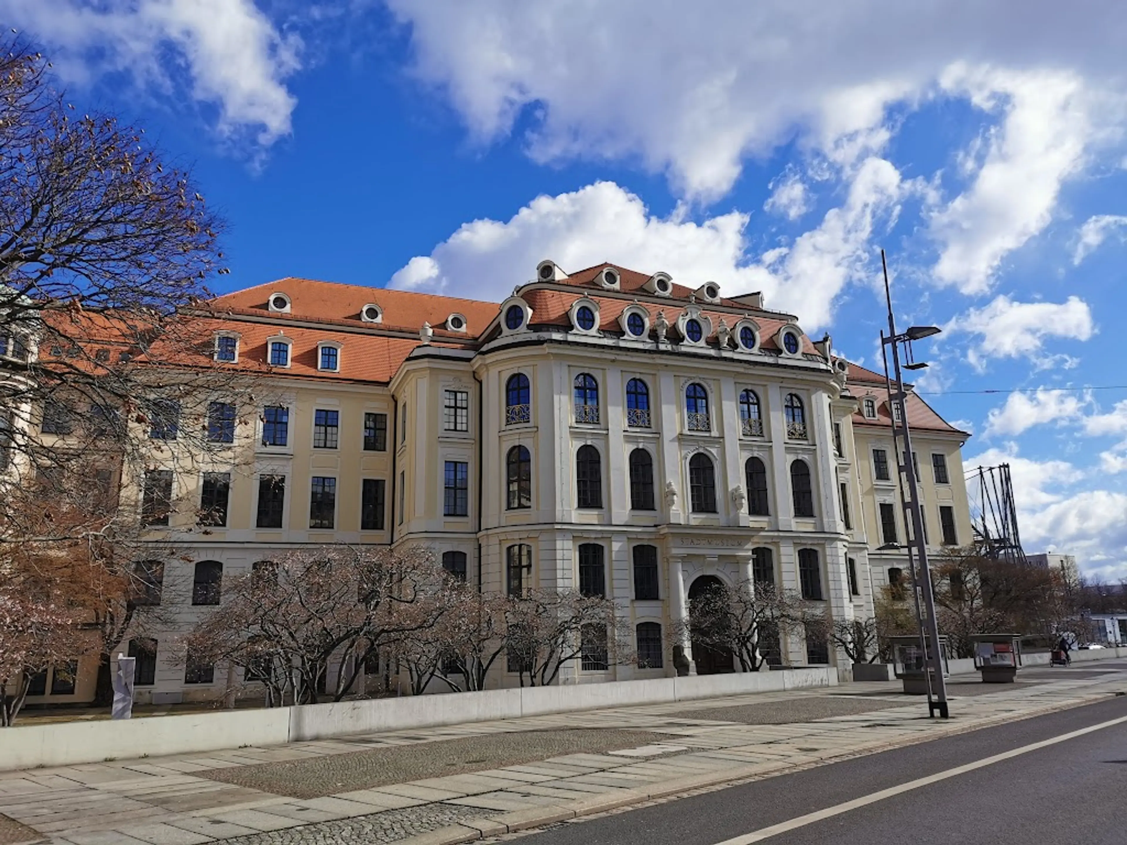 Dresden City Museum