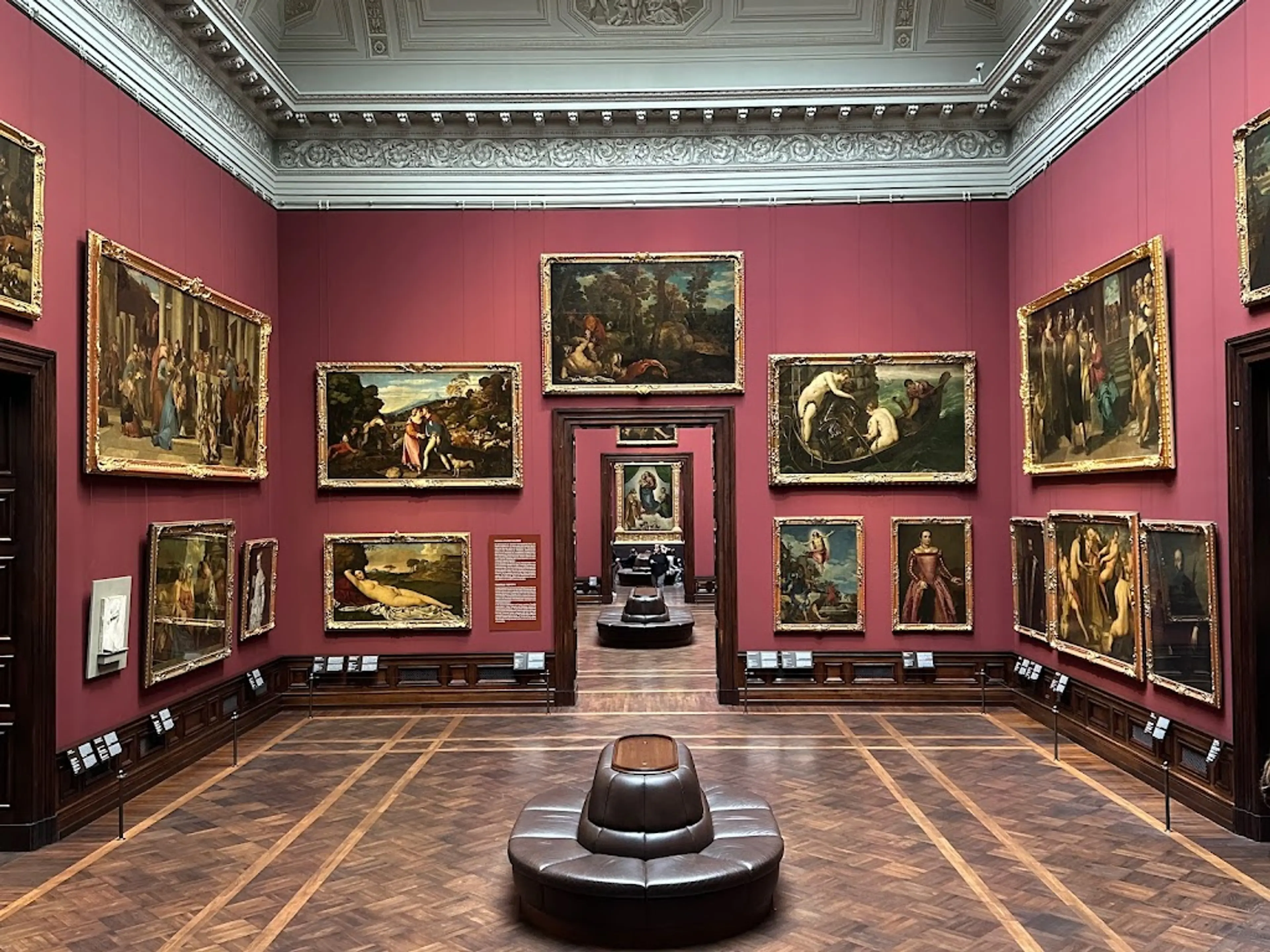 Dresden State Art Collections