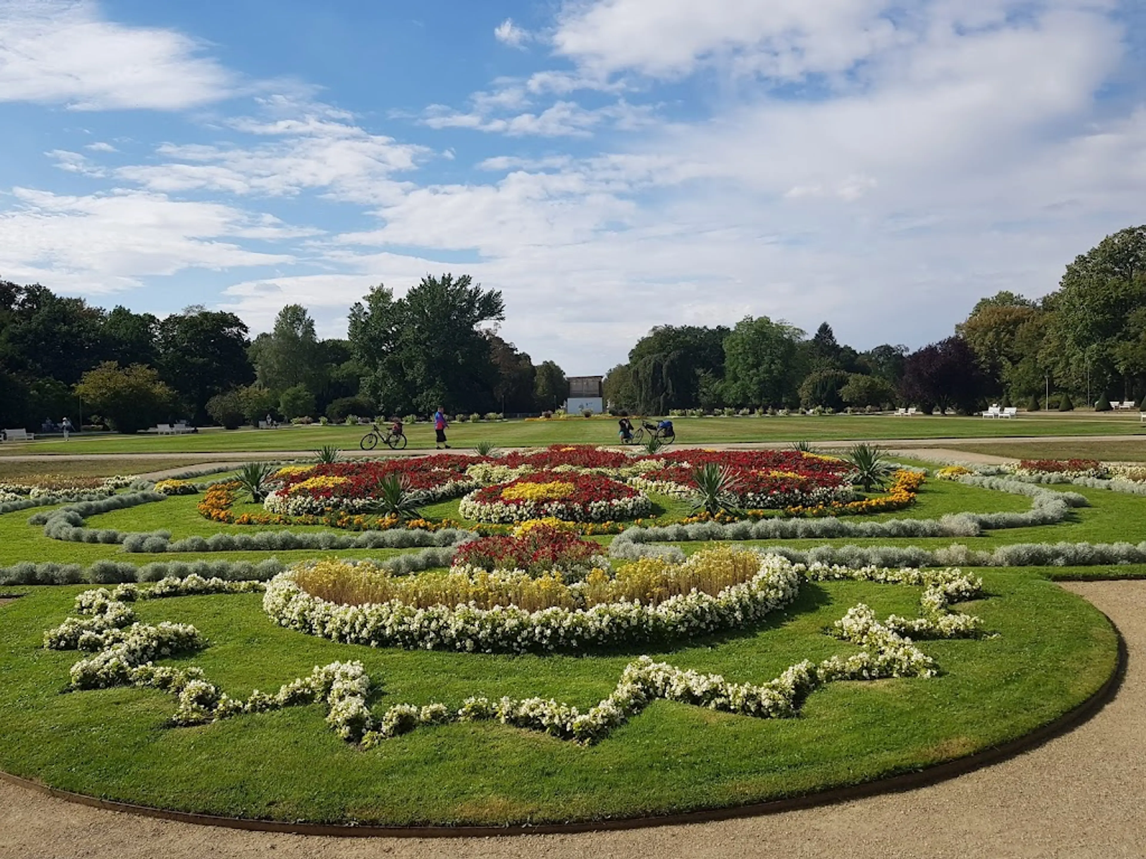 Great Garden
