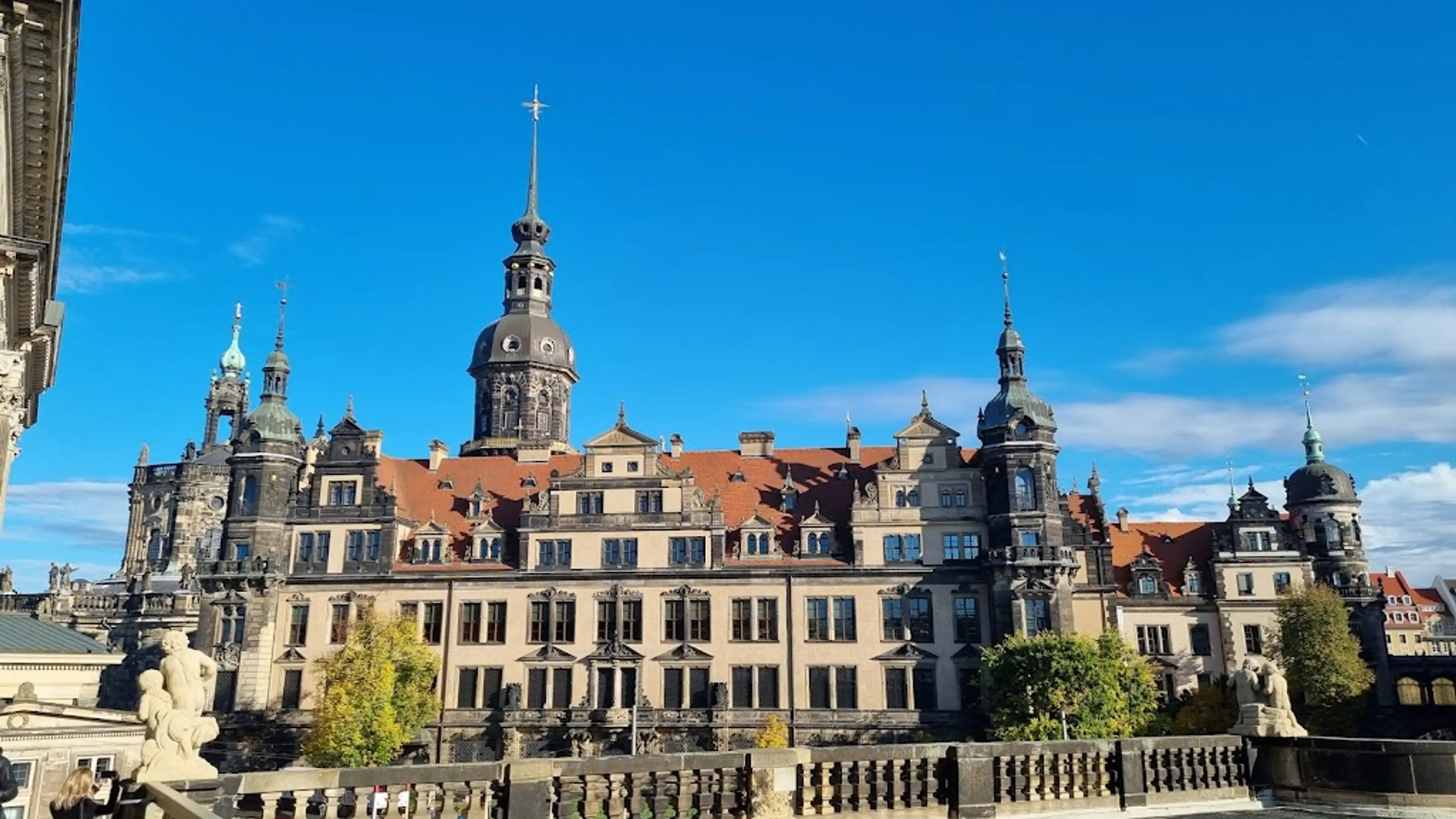 Royal Palace