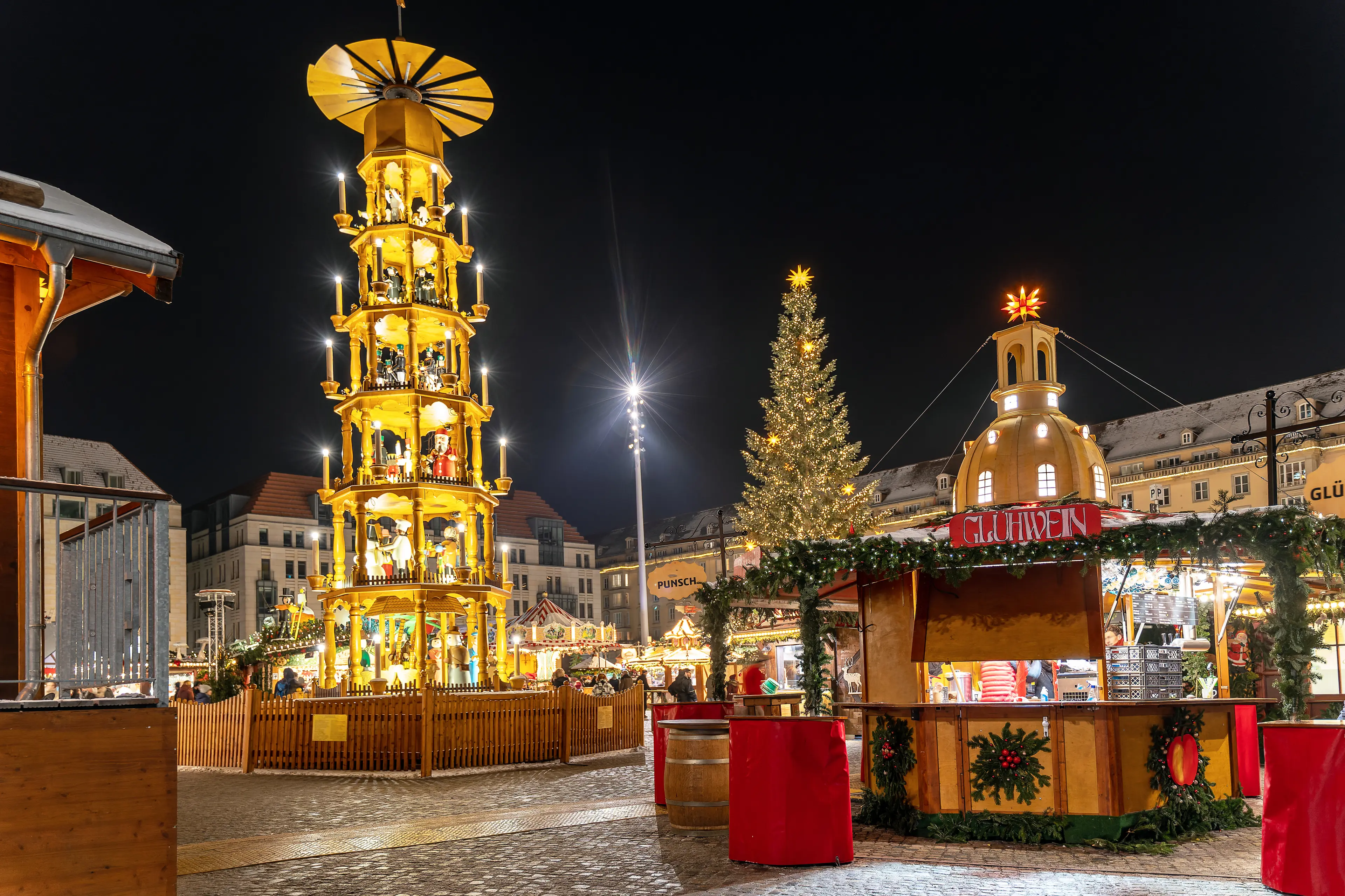 Striezelmarkt