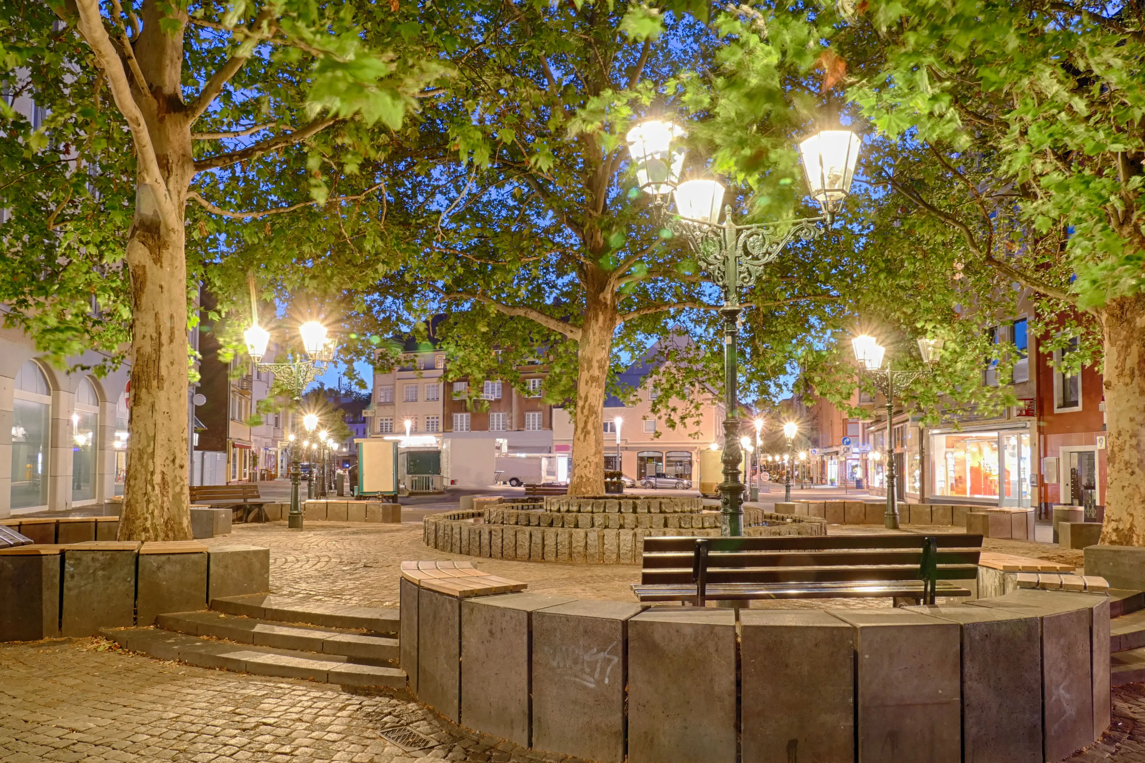 Benrath