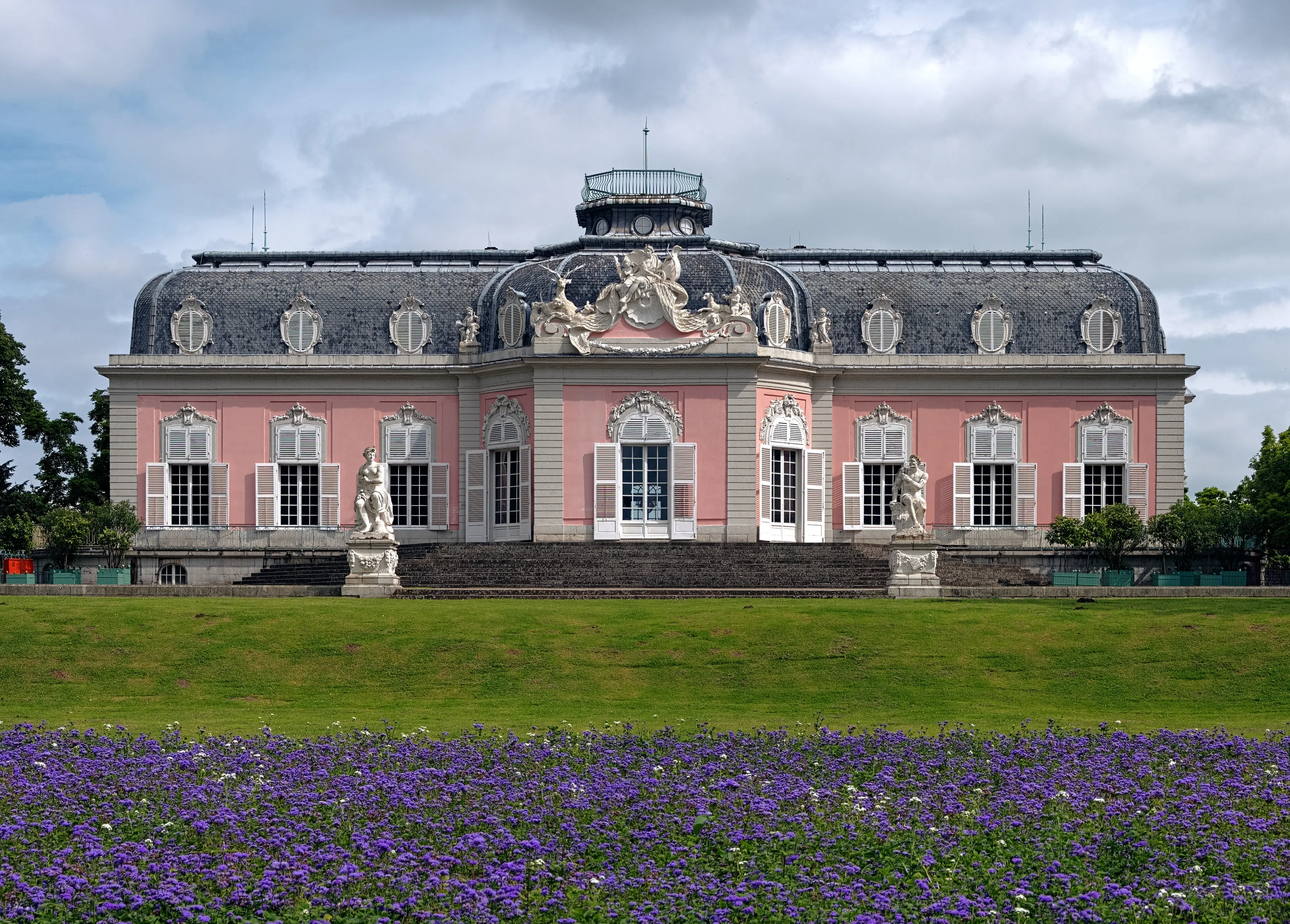Benrath Palace