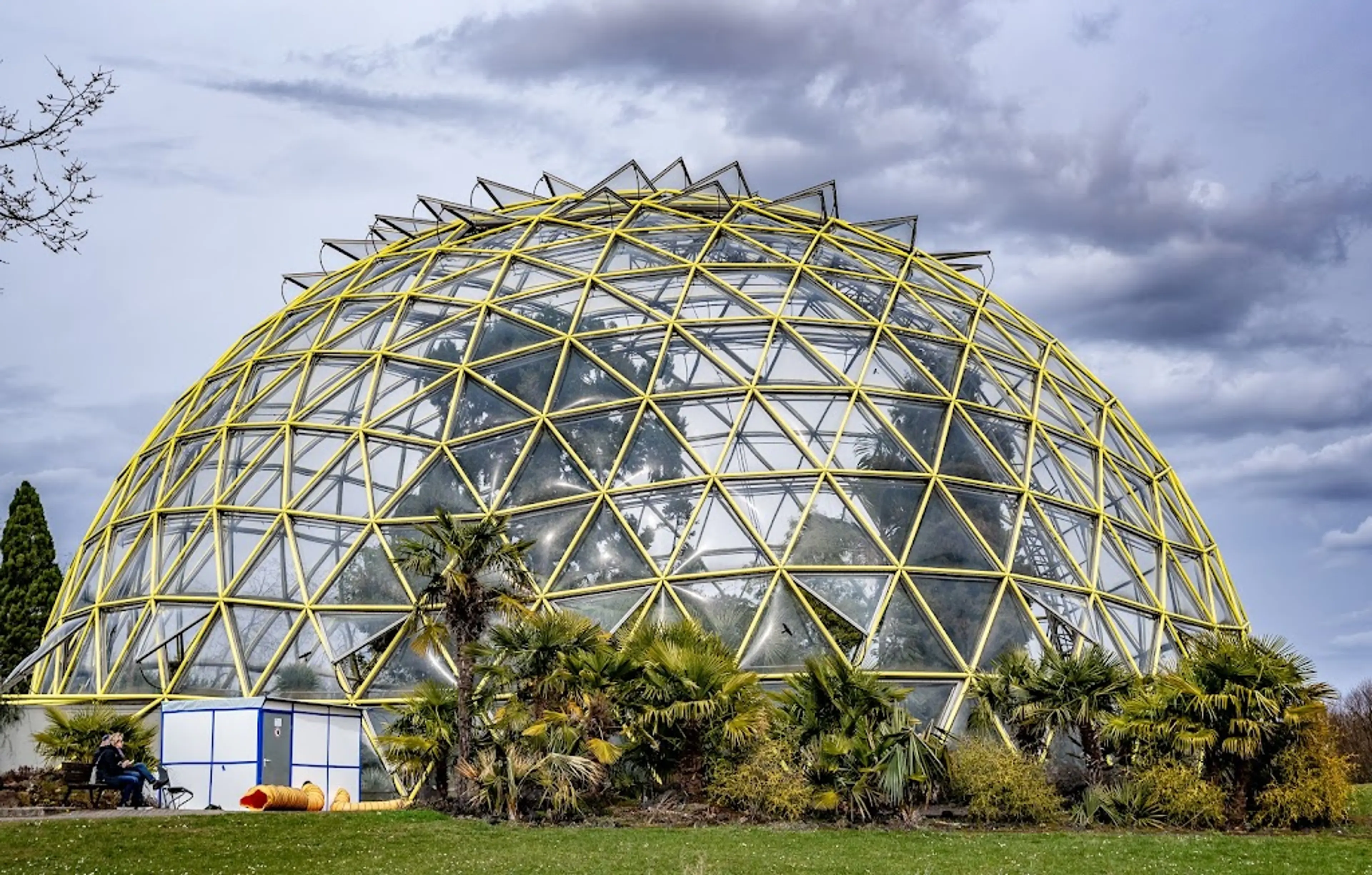 Botanical Garden