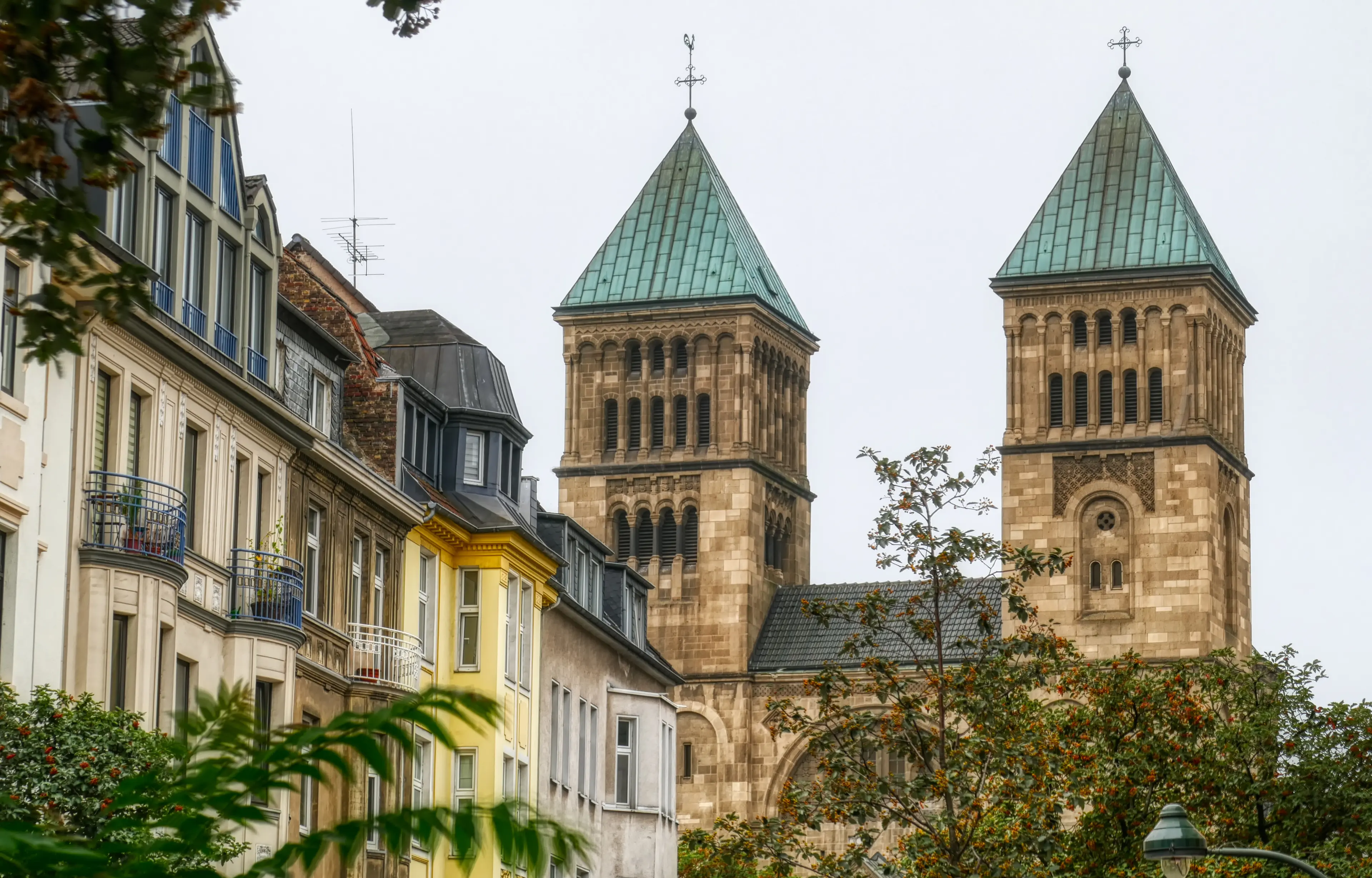 Derendorf