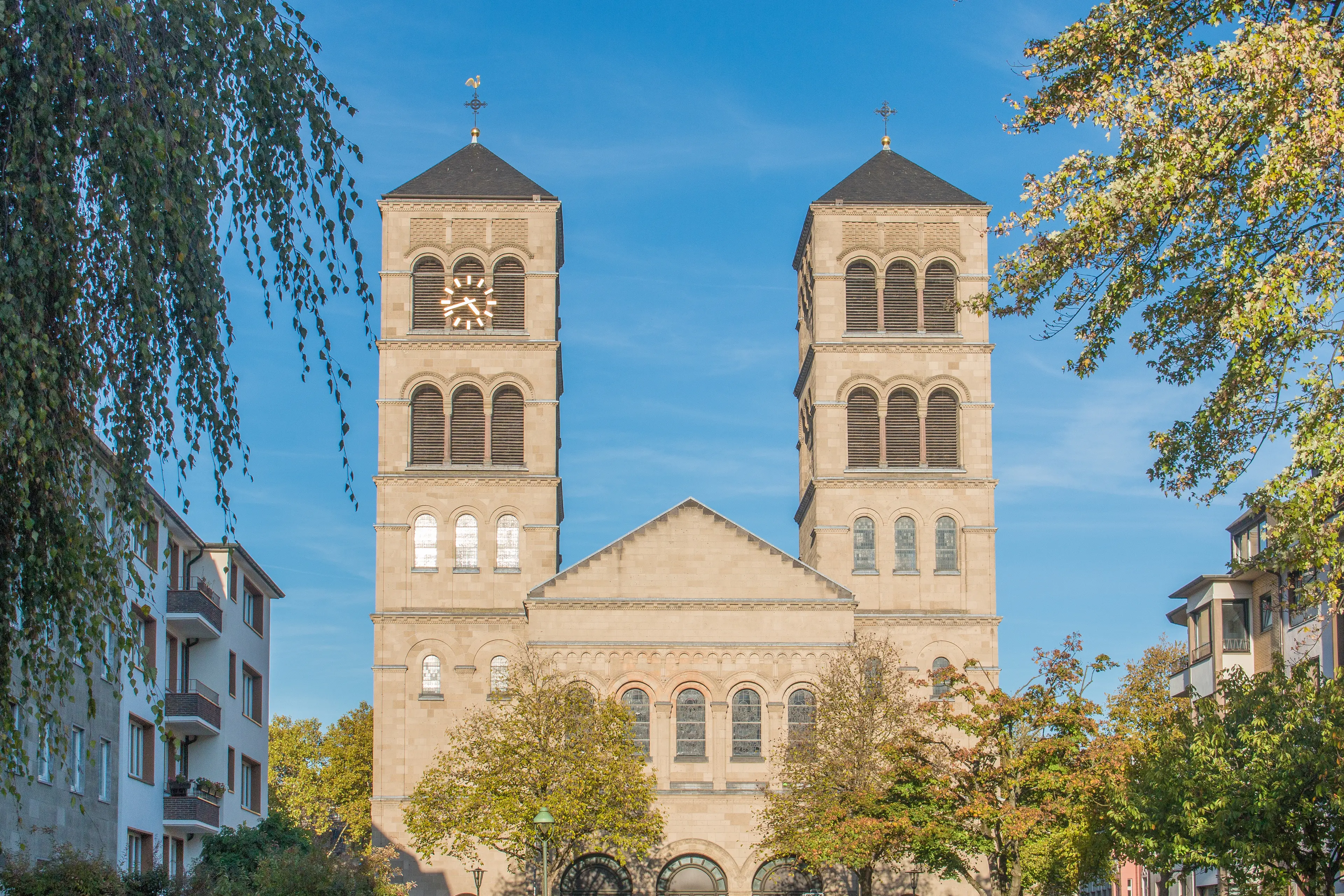 Düsseltal