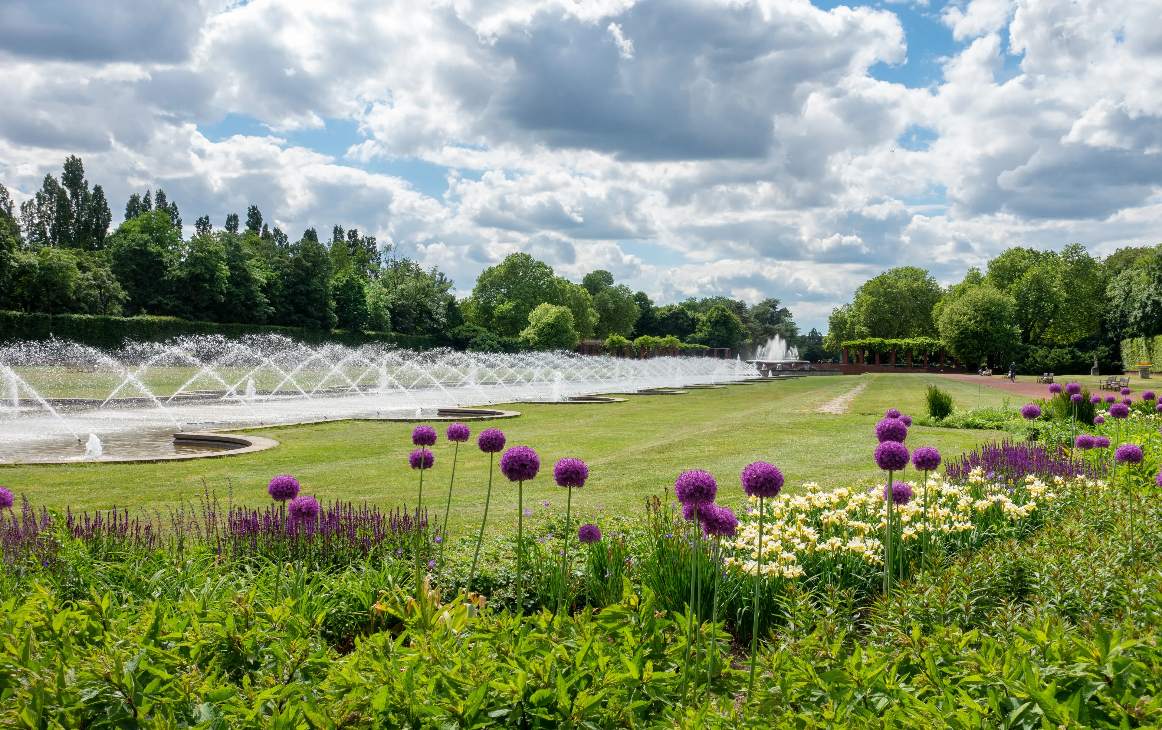 Nordpark