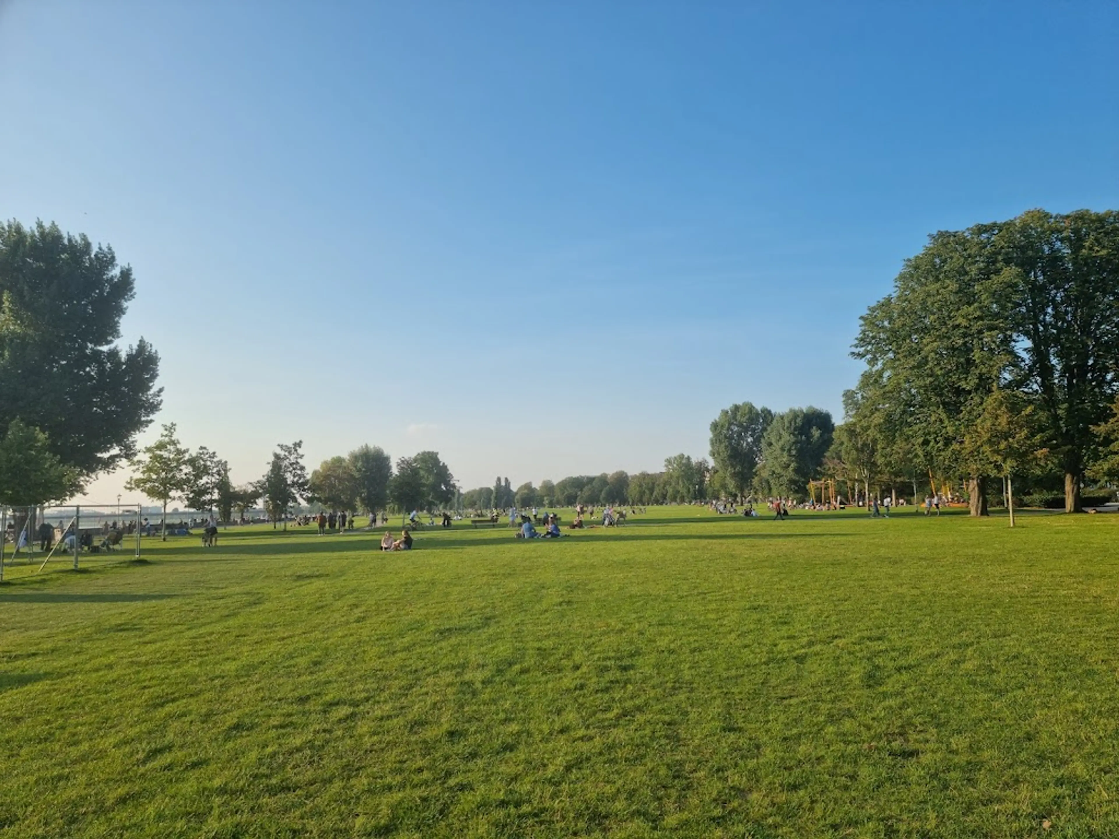 Rheinpark