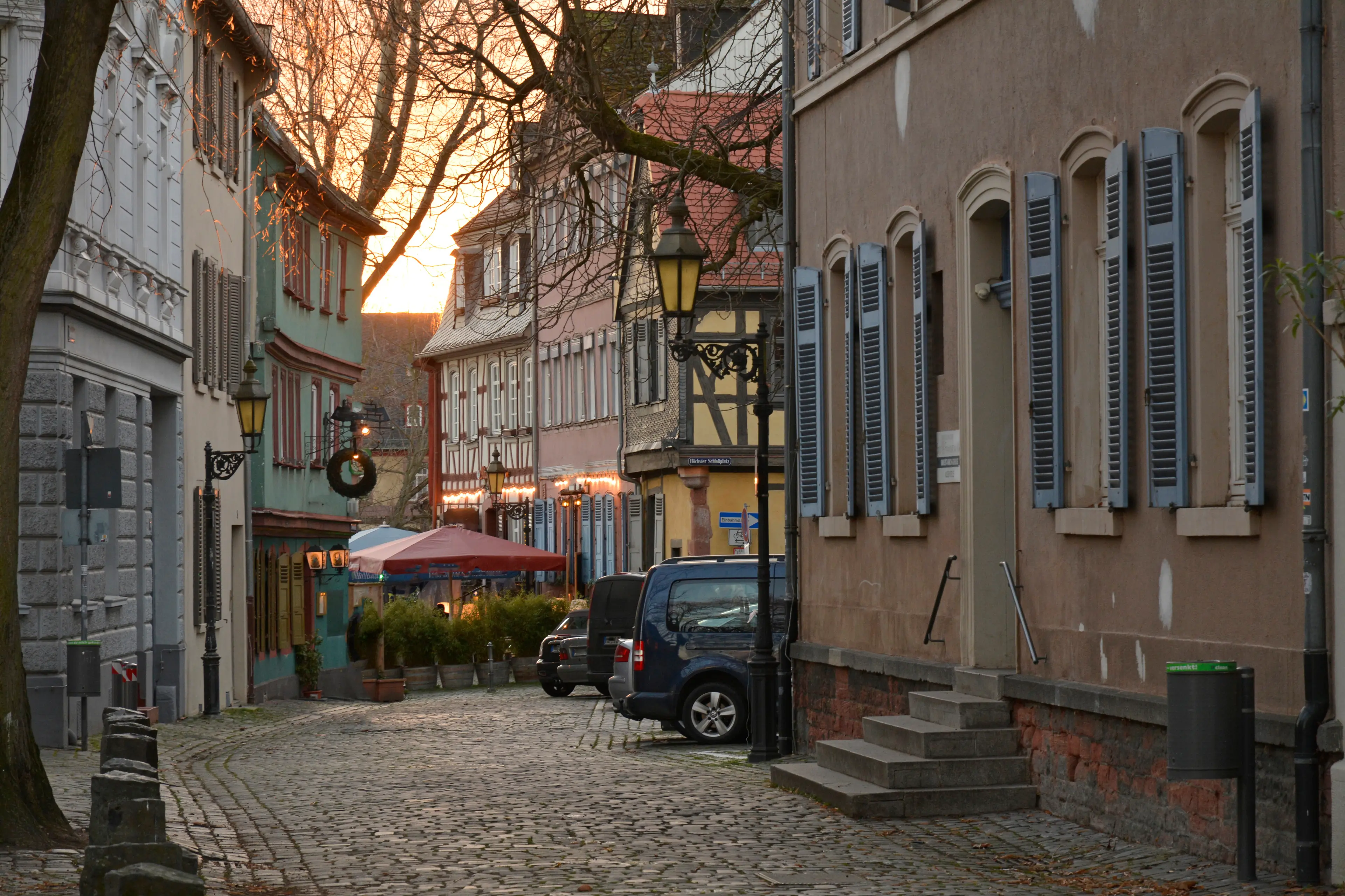 Altstadt