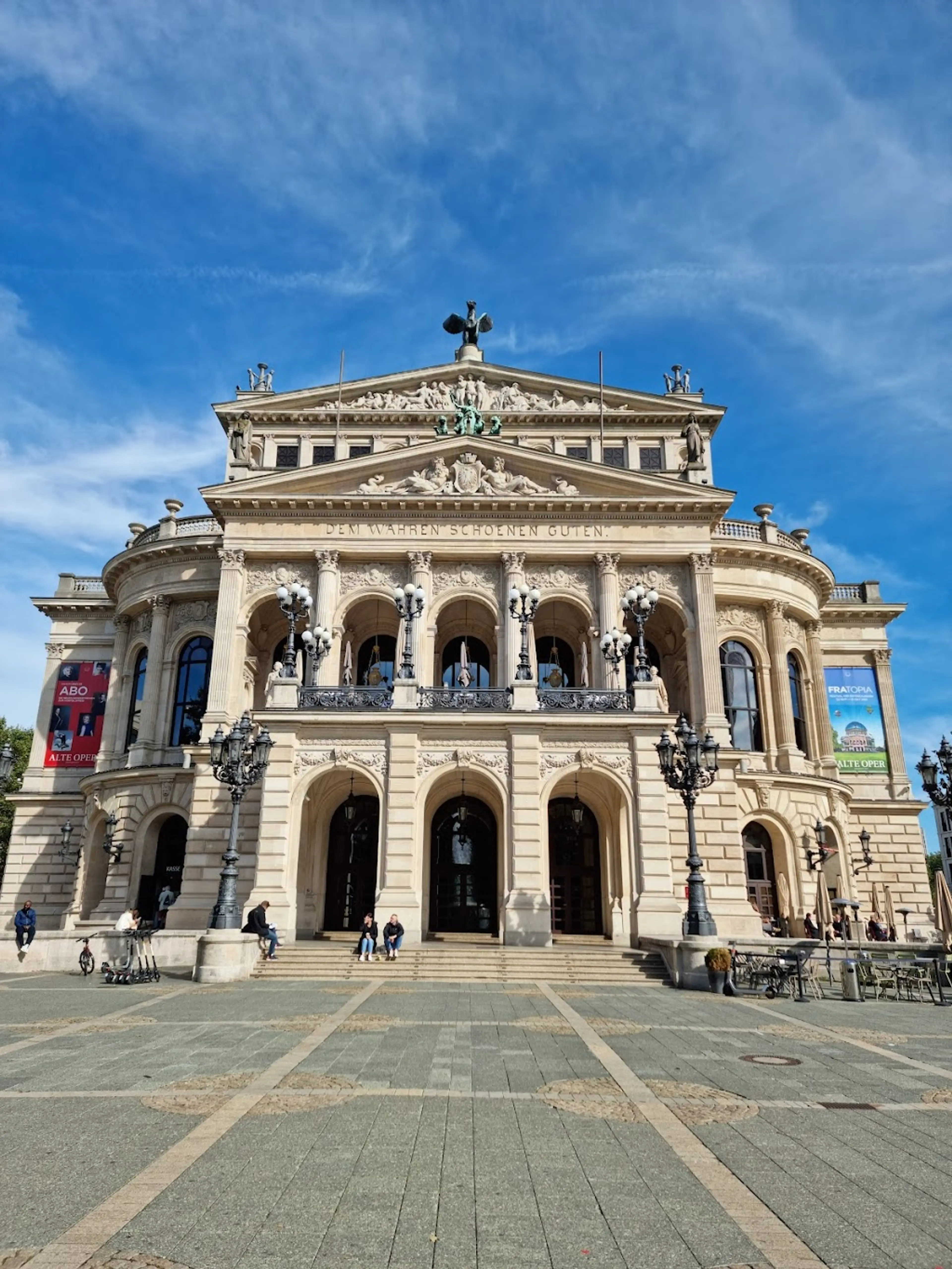 Old Opera House