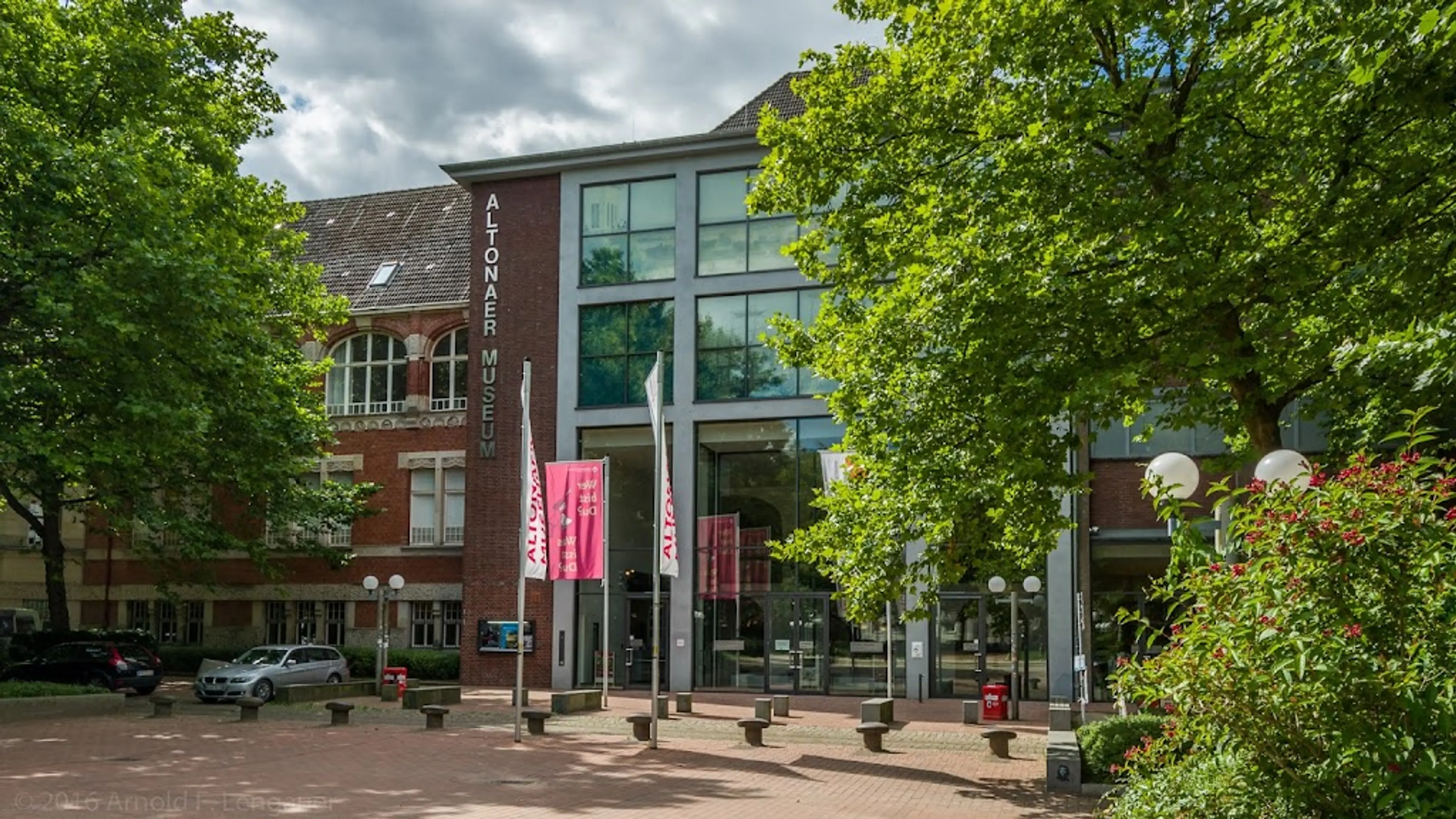 Altonaer Museum
