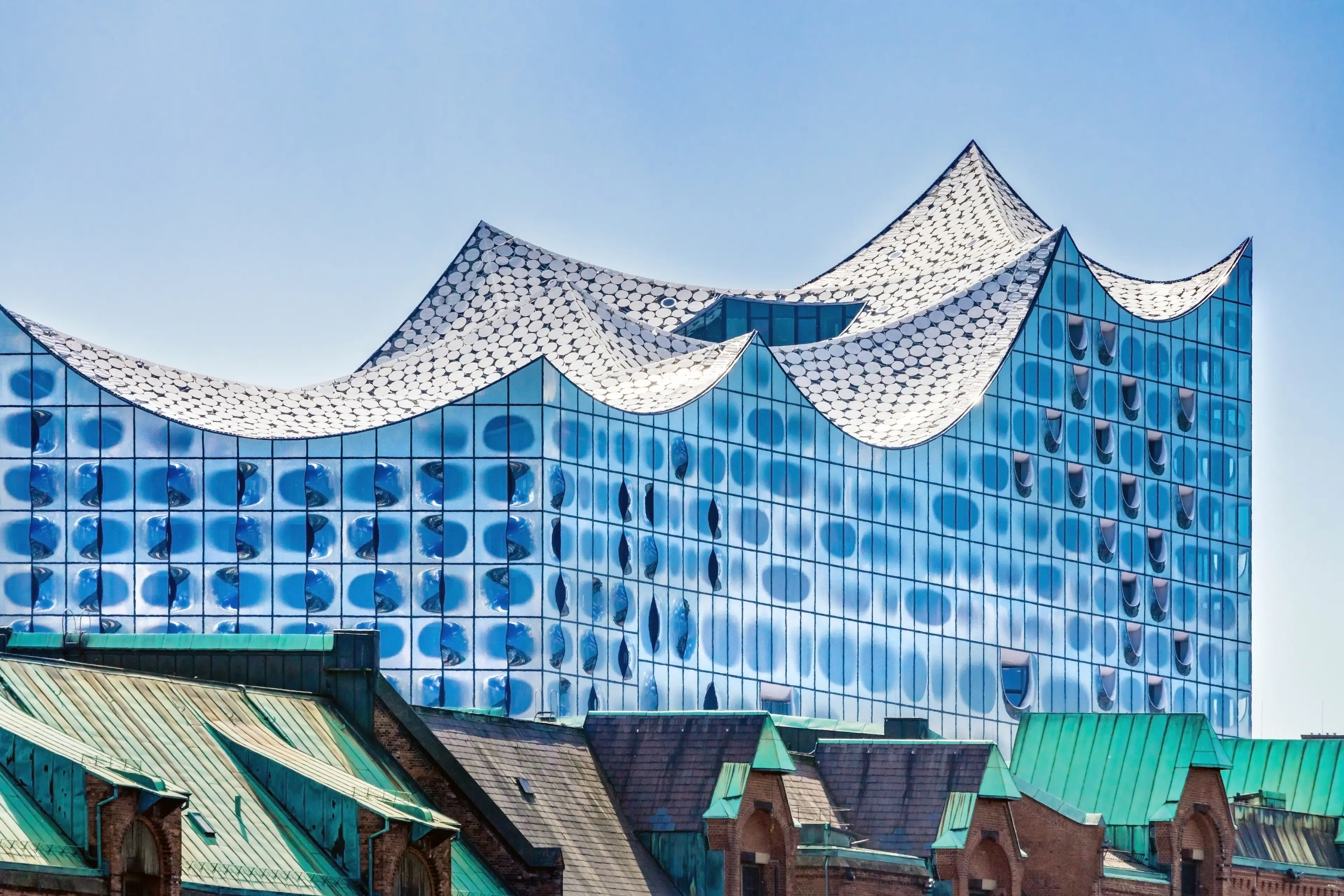 Elbphilharmonie