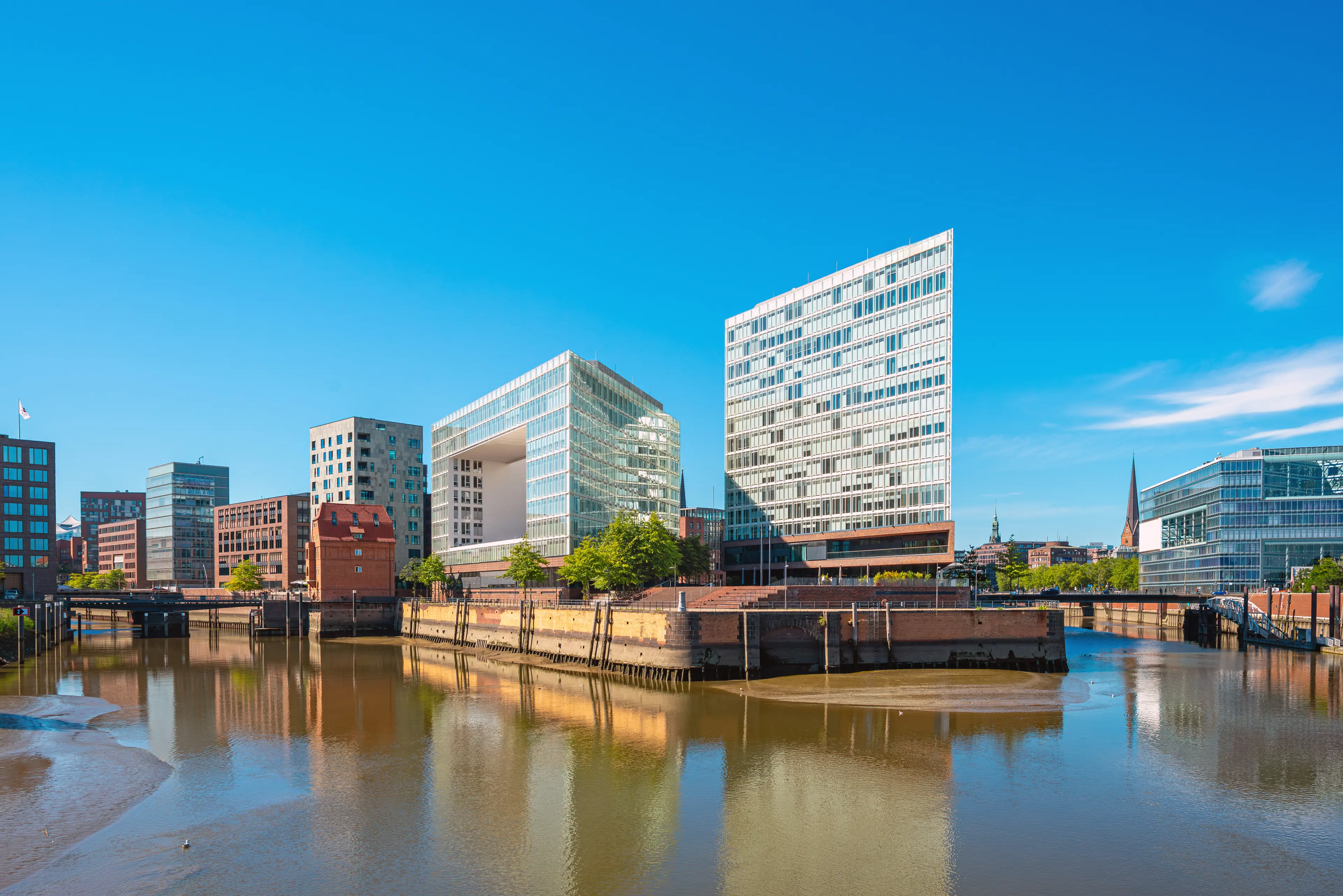 HafenCity