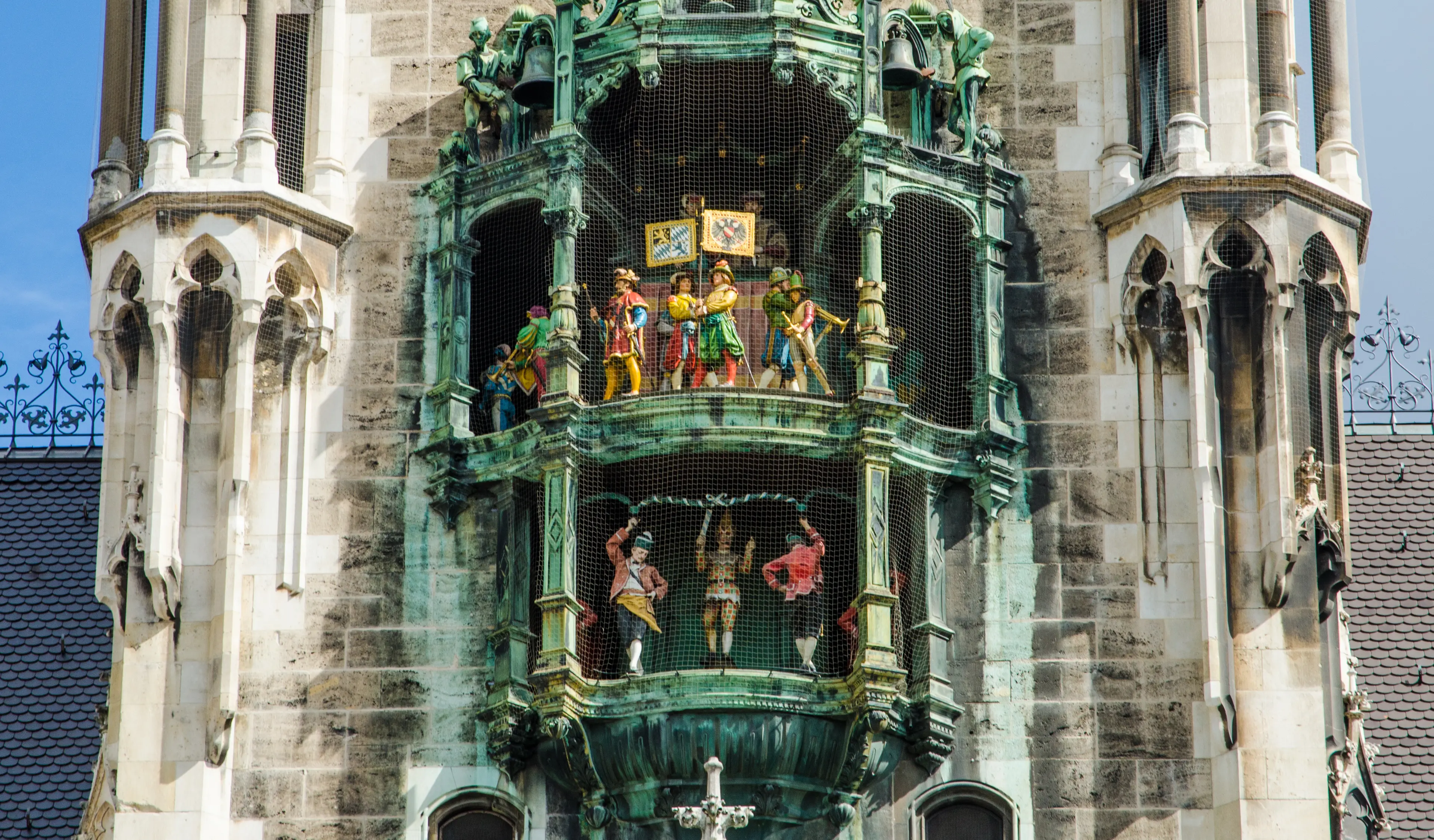 Glockenspiel