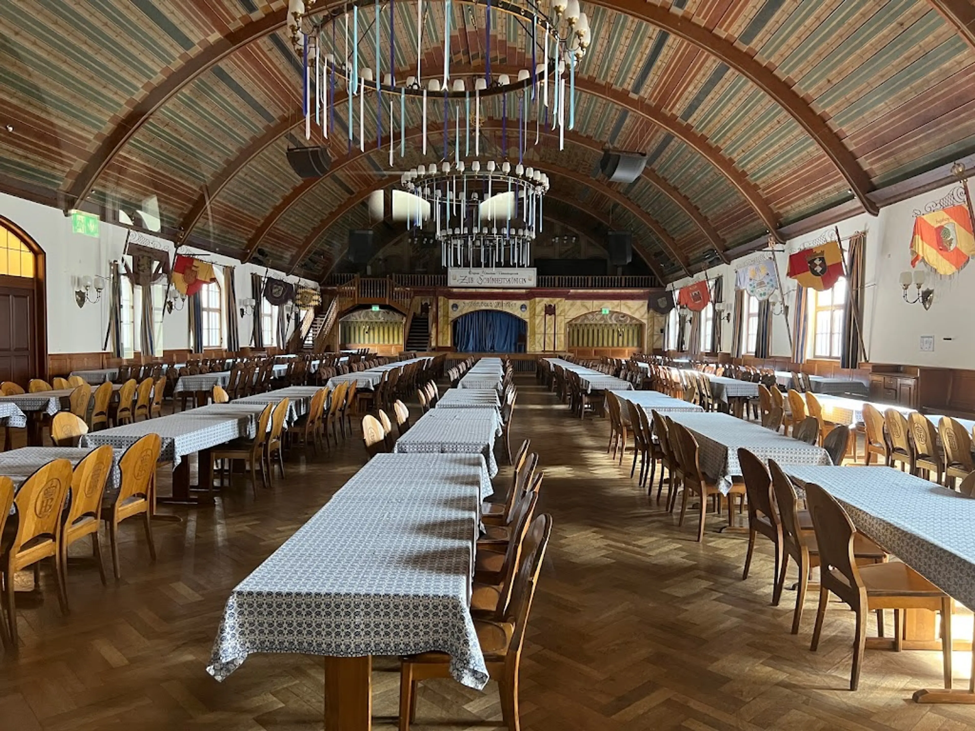 Hofbräuhaus