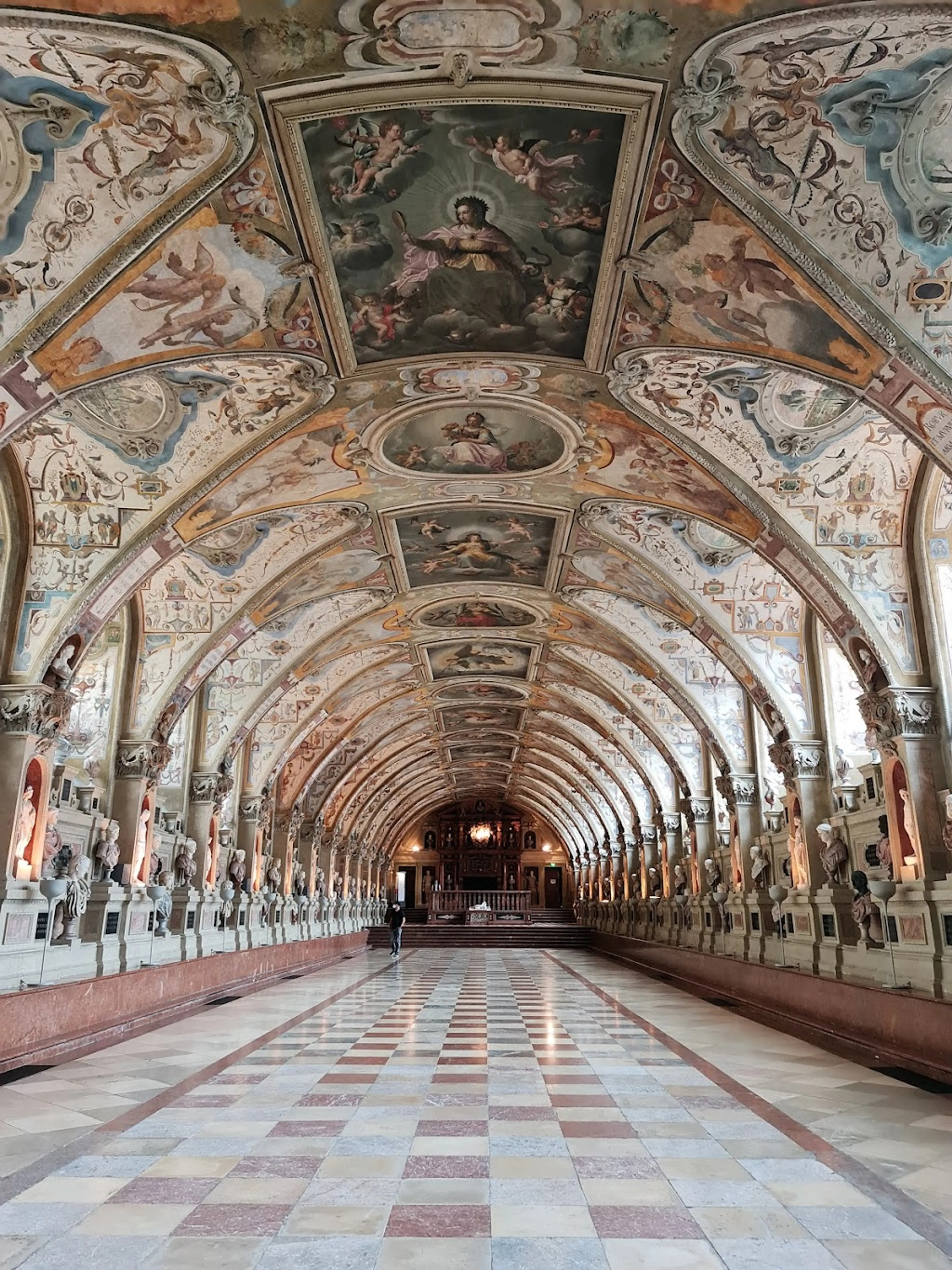 Munich Residenz