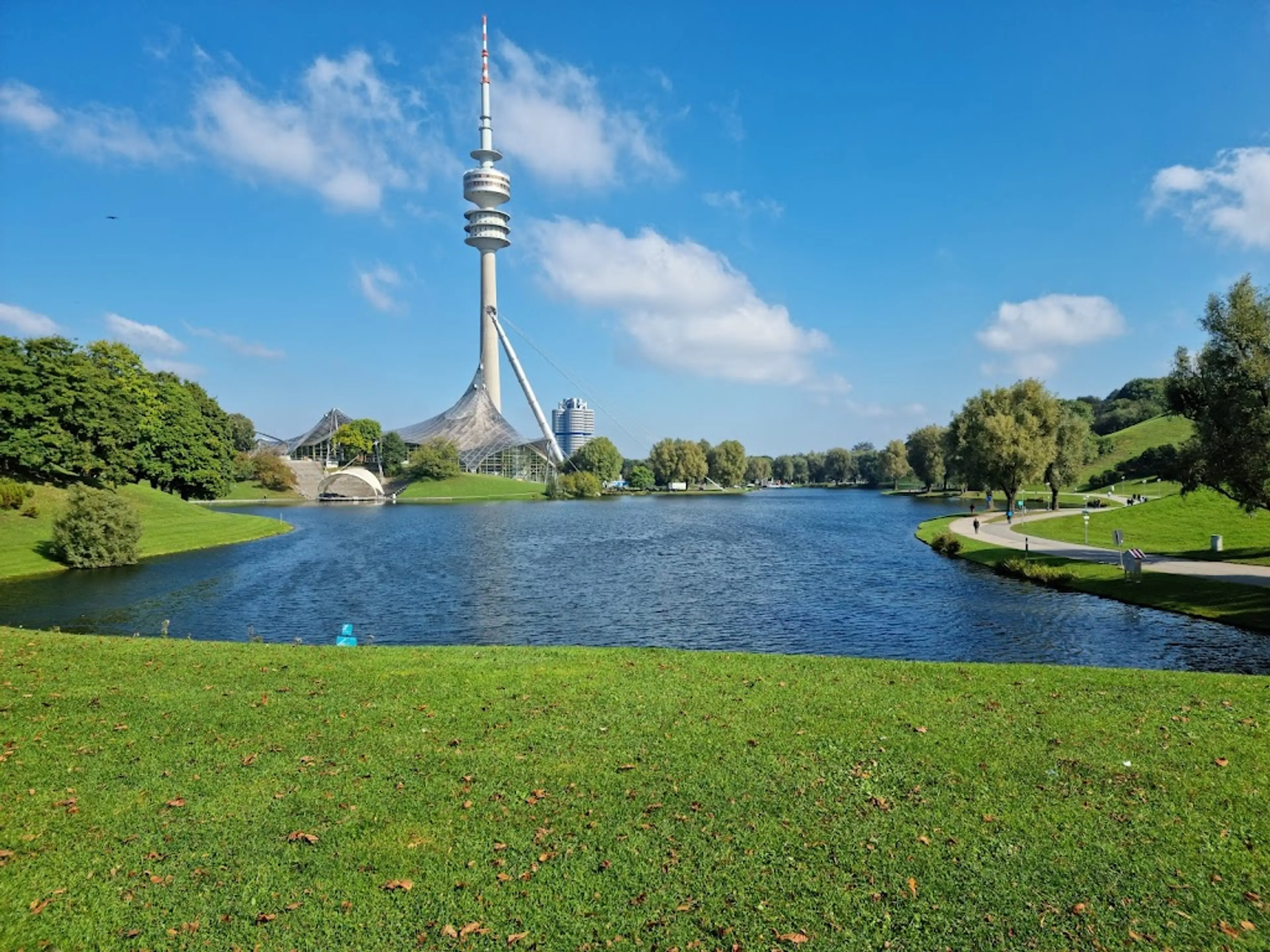 Olympiapark