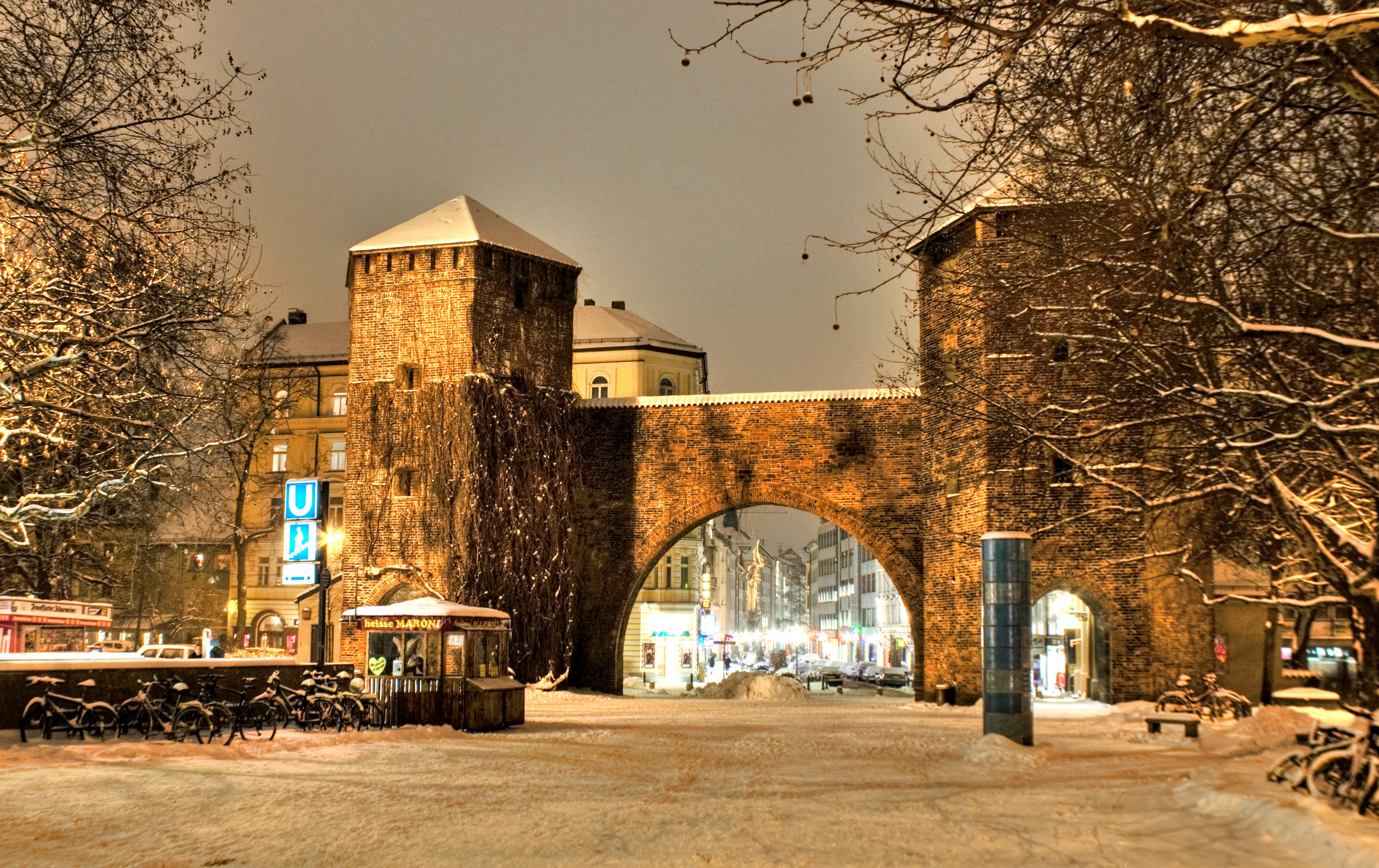 Sendlinger Tor