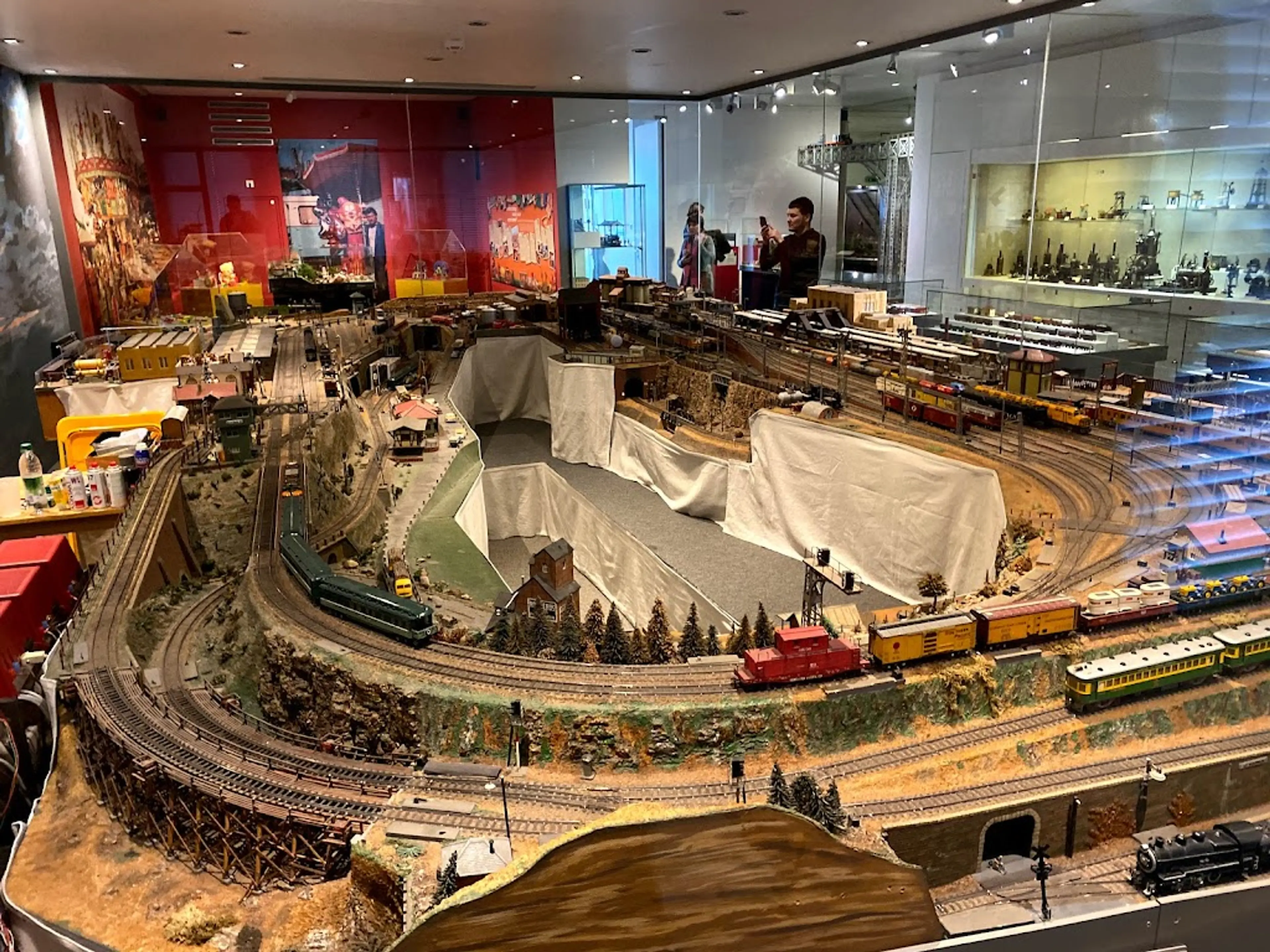 Nuremberg Toy Museum