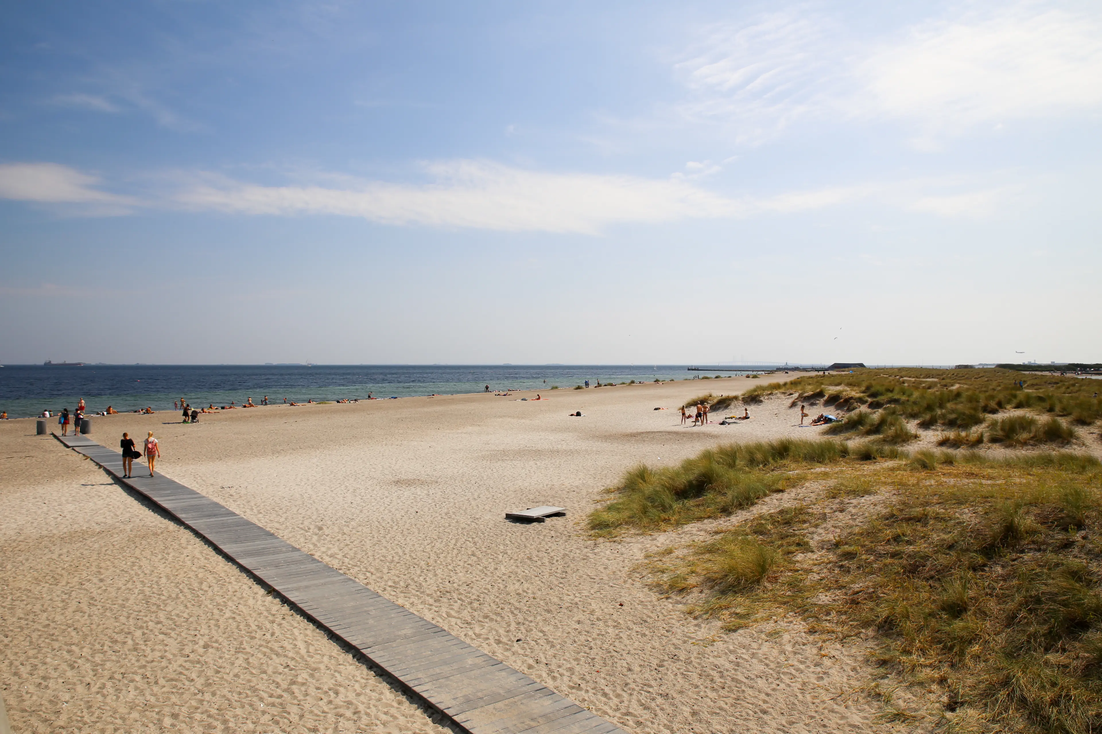 Amager Beach Park