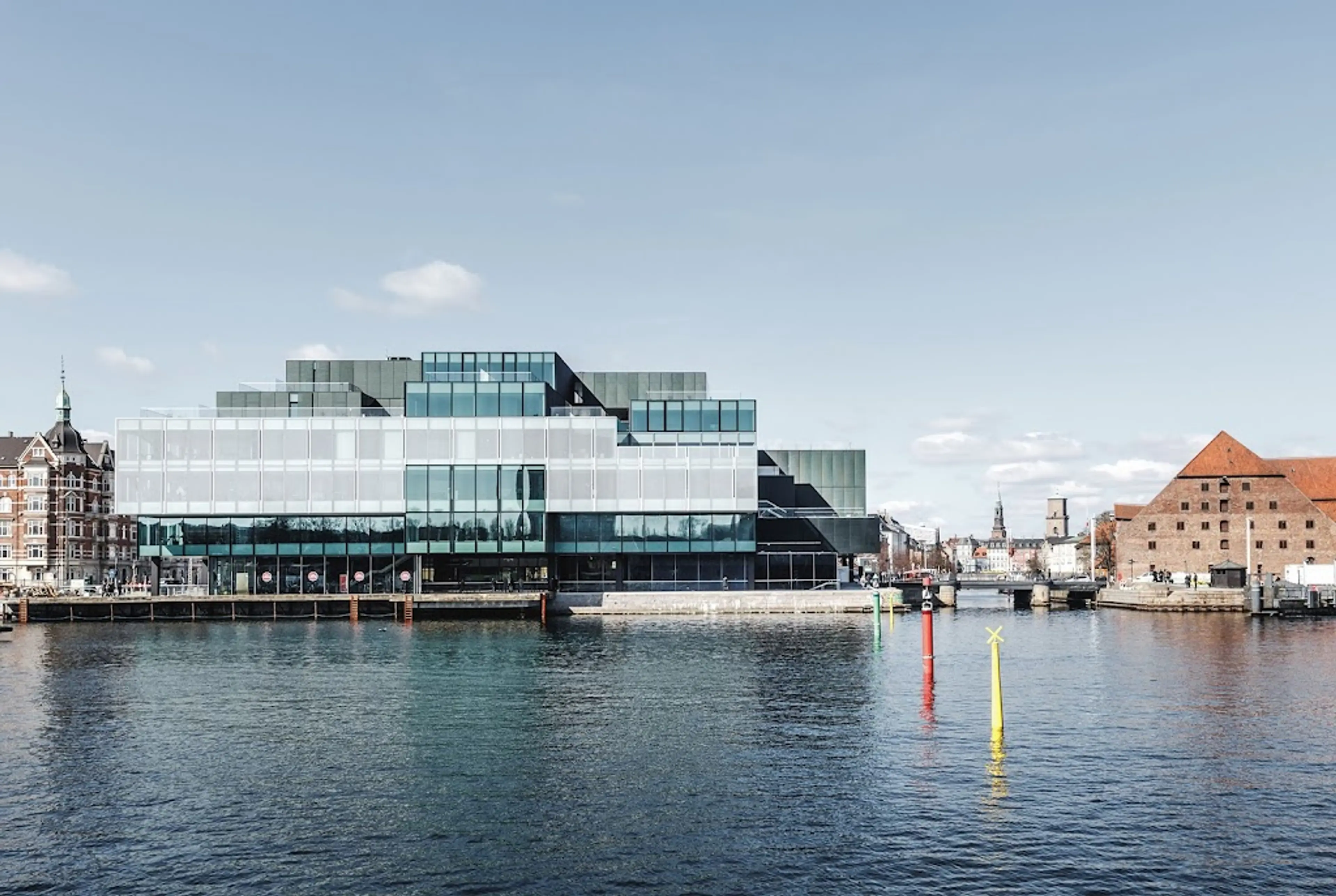 Danish Architecture Center