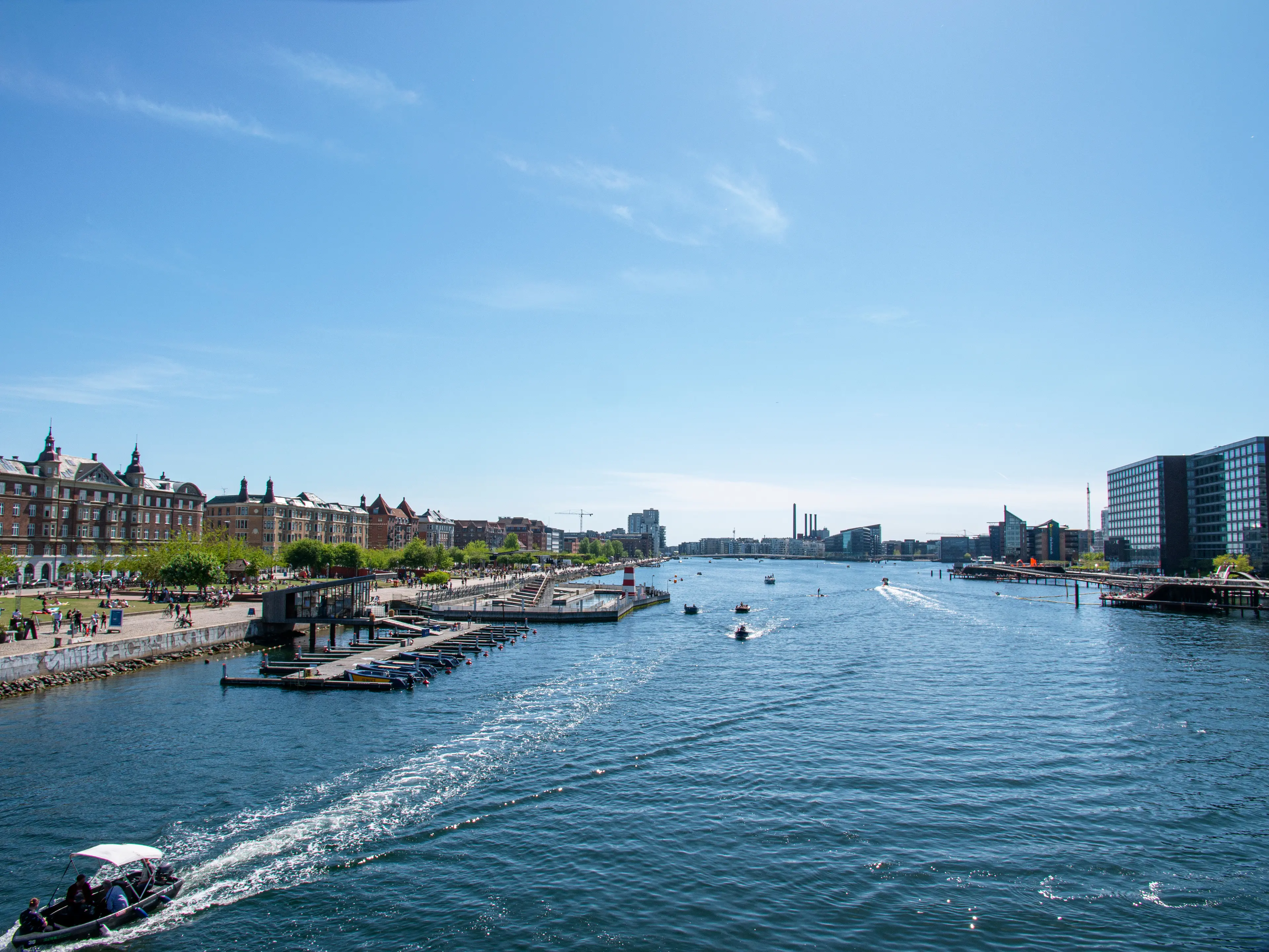 Islands Brygge