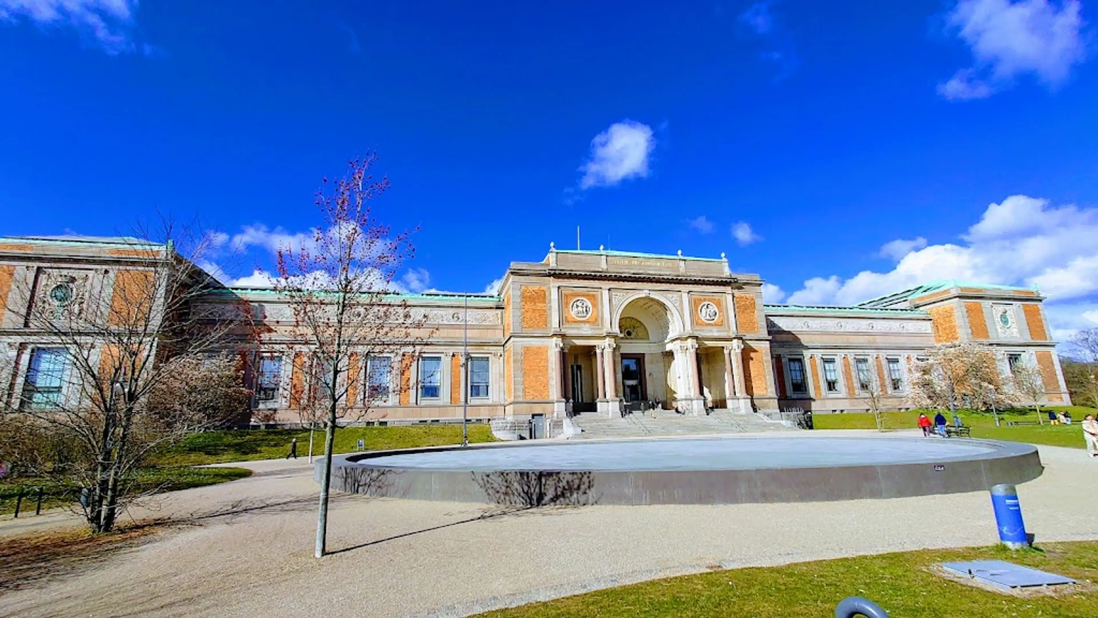 National Gallery of Denmark