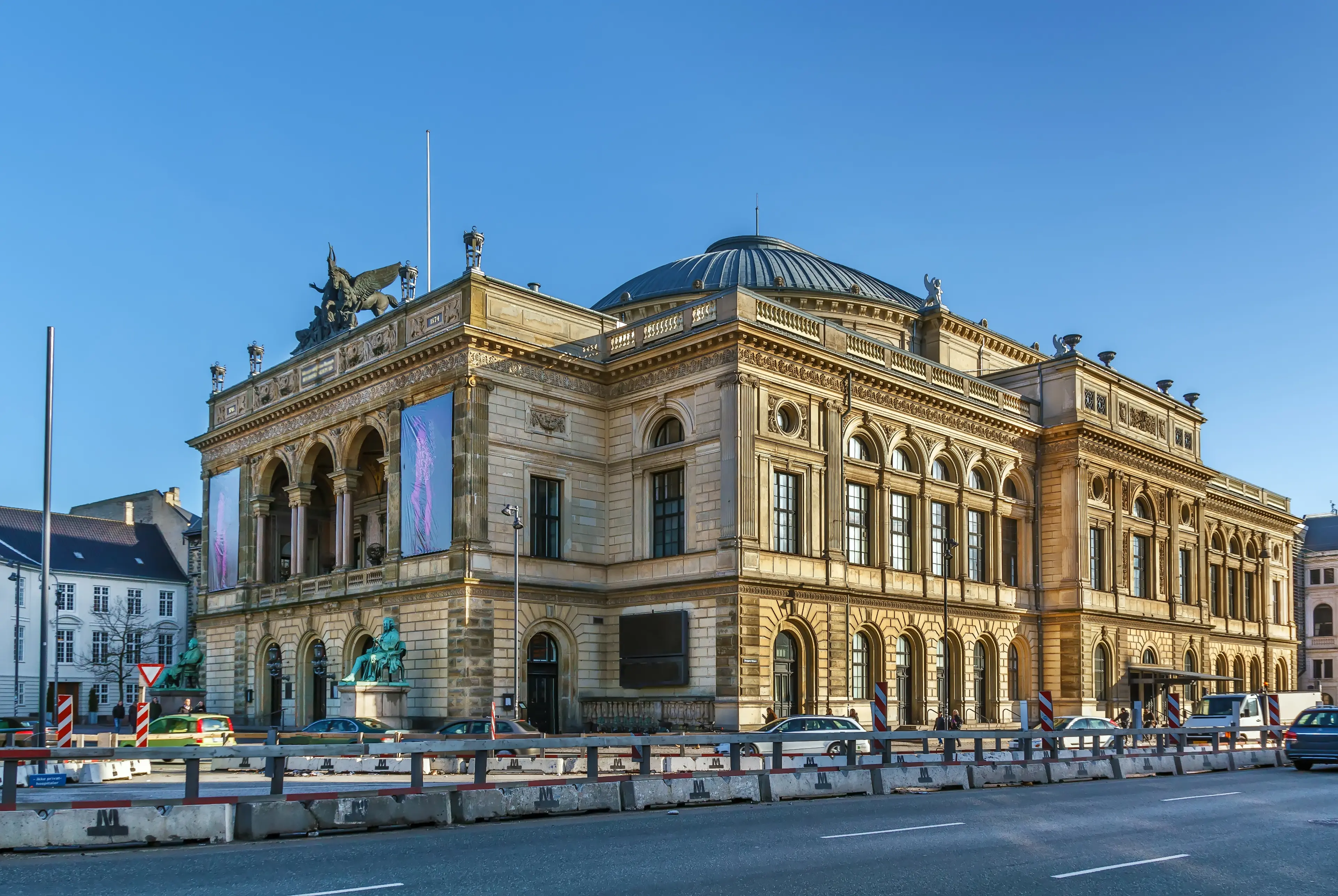 Royal Danish Theatre