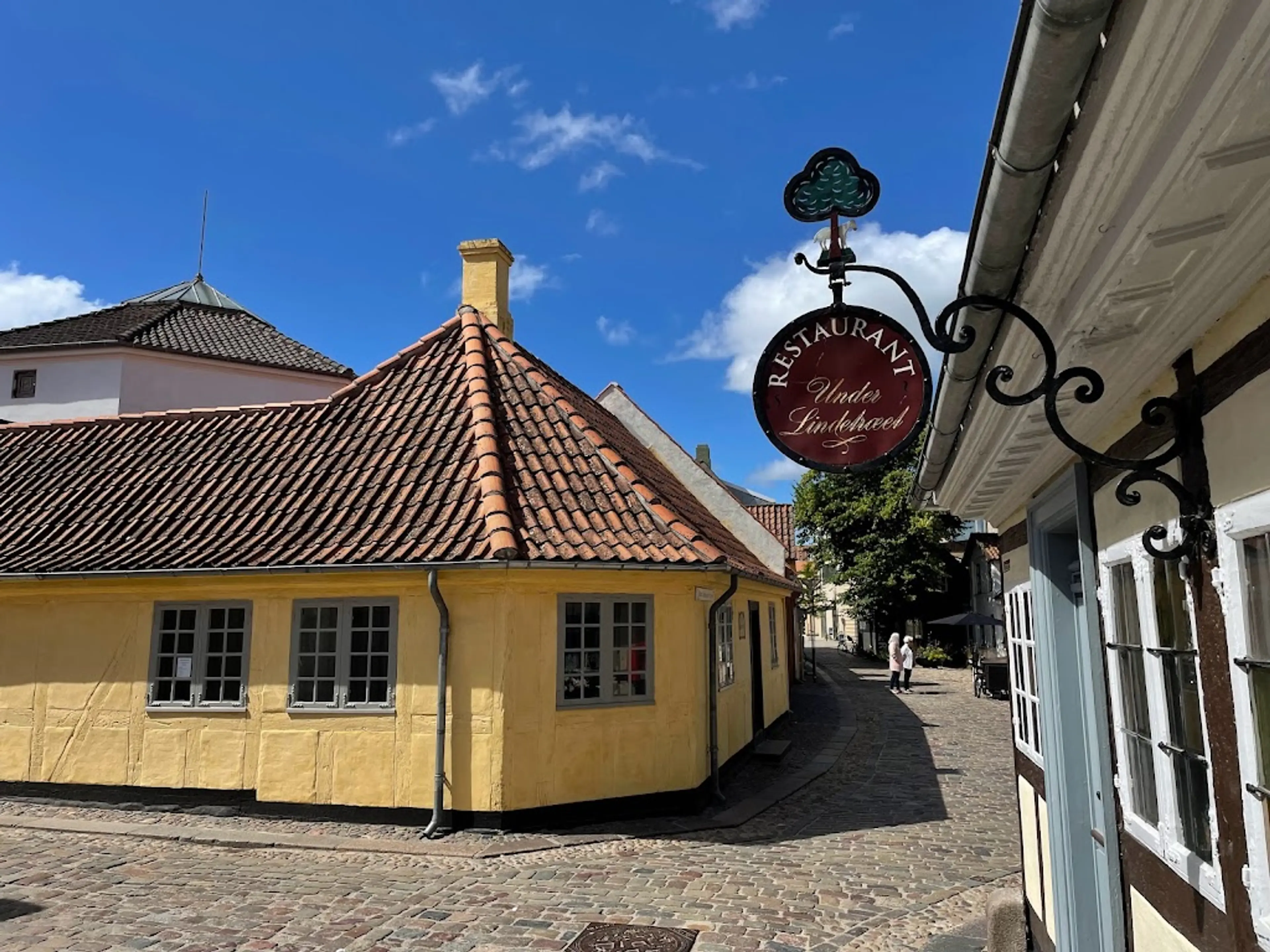 Hans Christian Andersen Museum