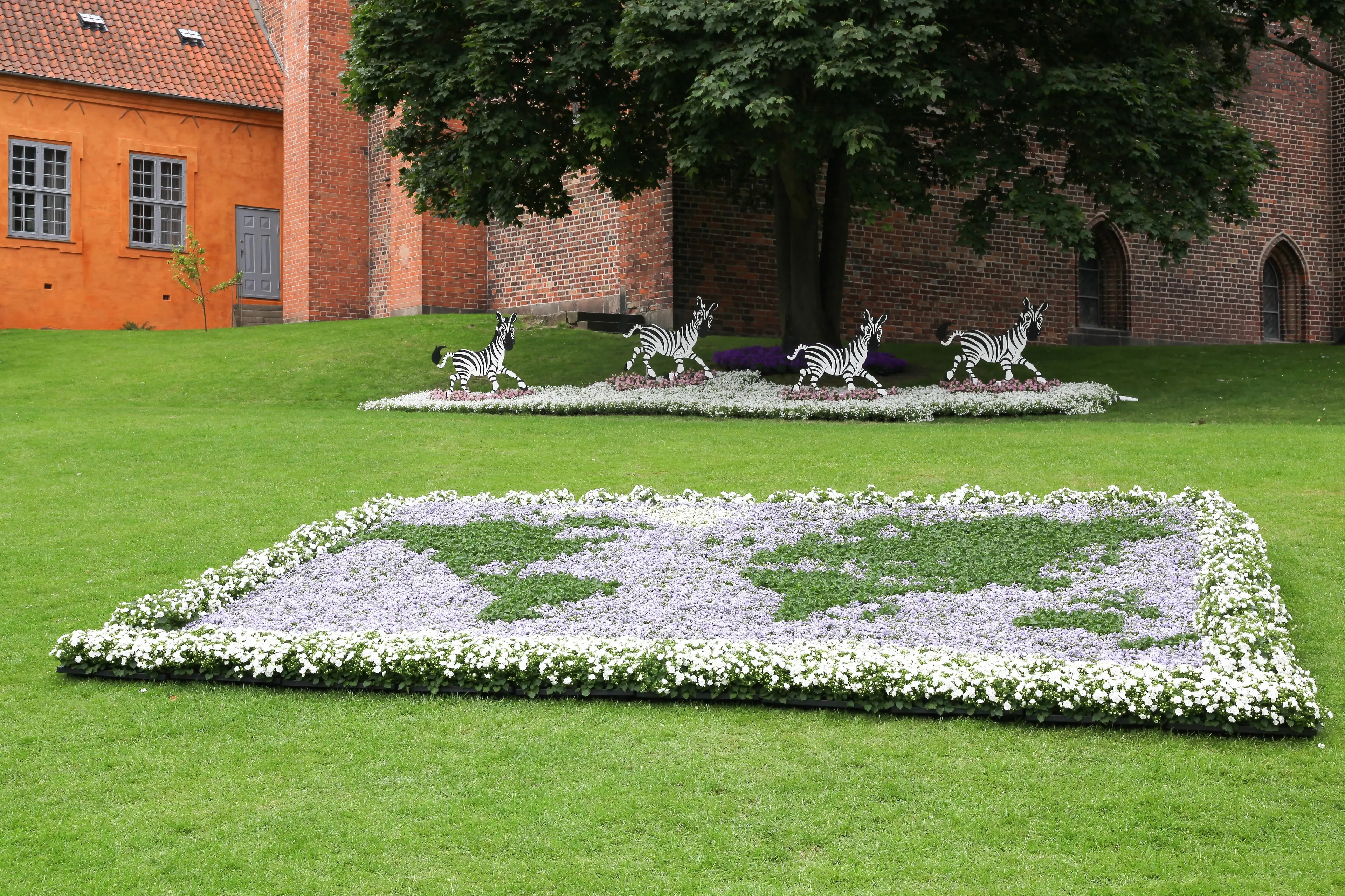 Odense Flower Festival