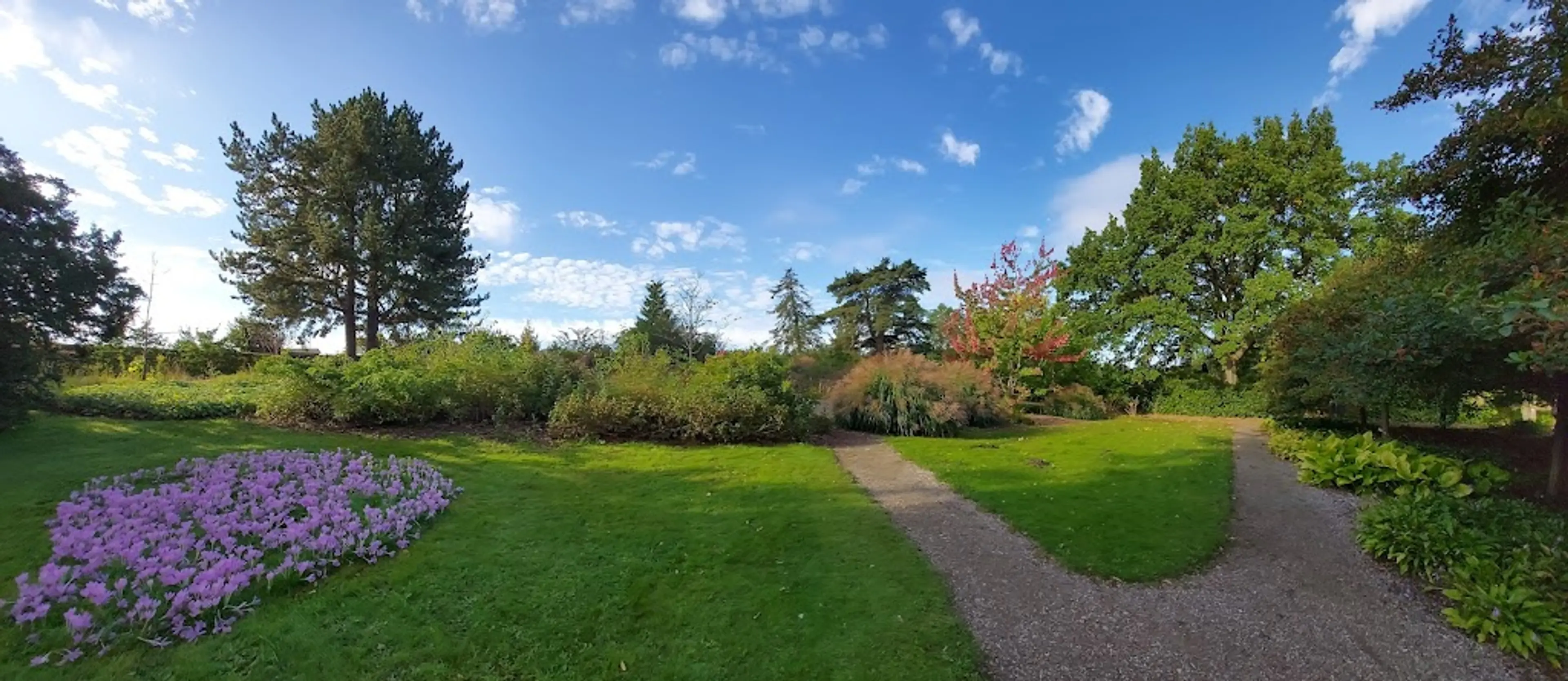 Odense Botanical Gardens