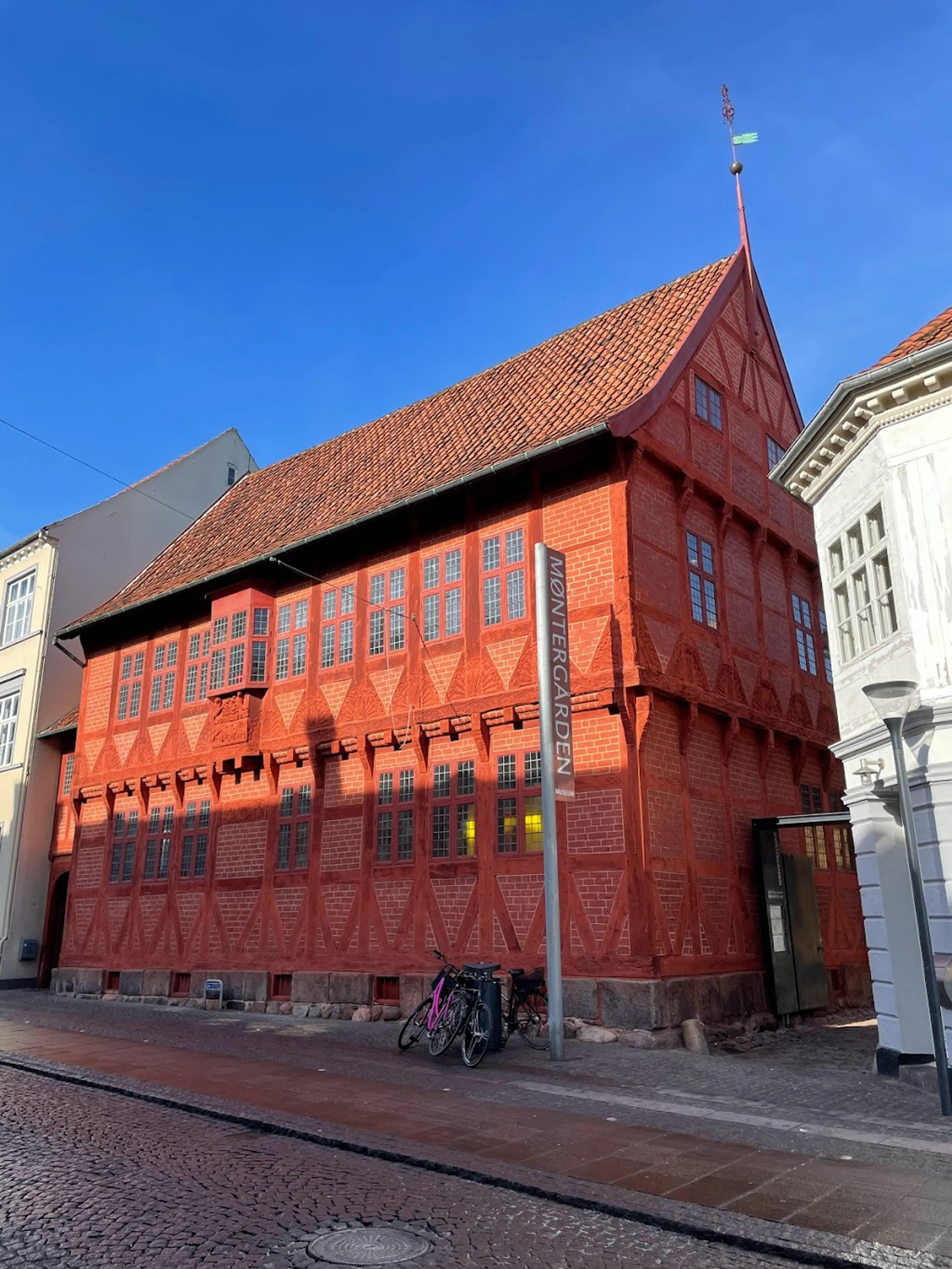 Odense Museums