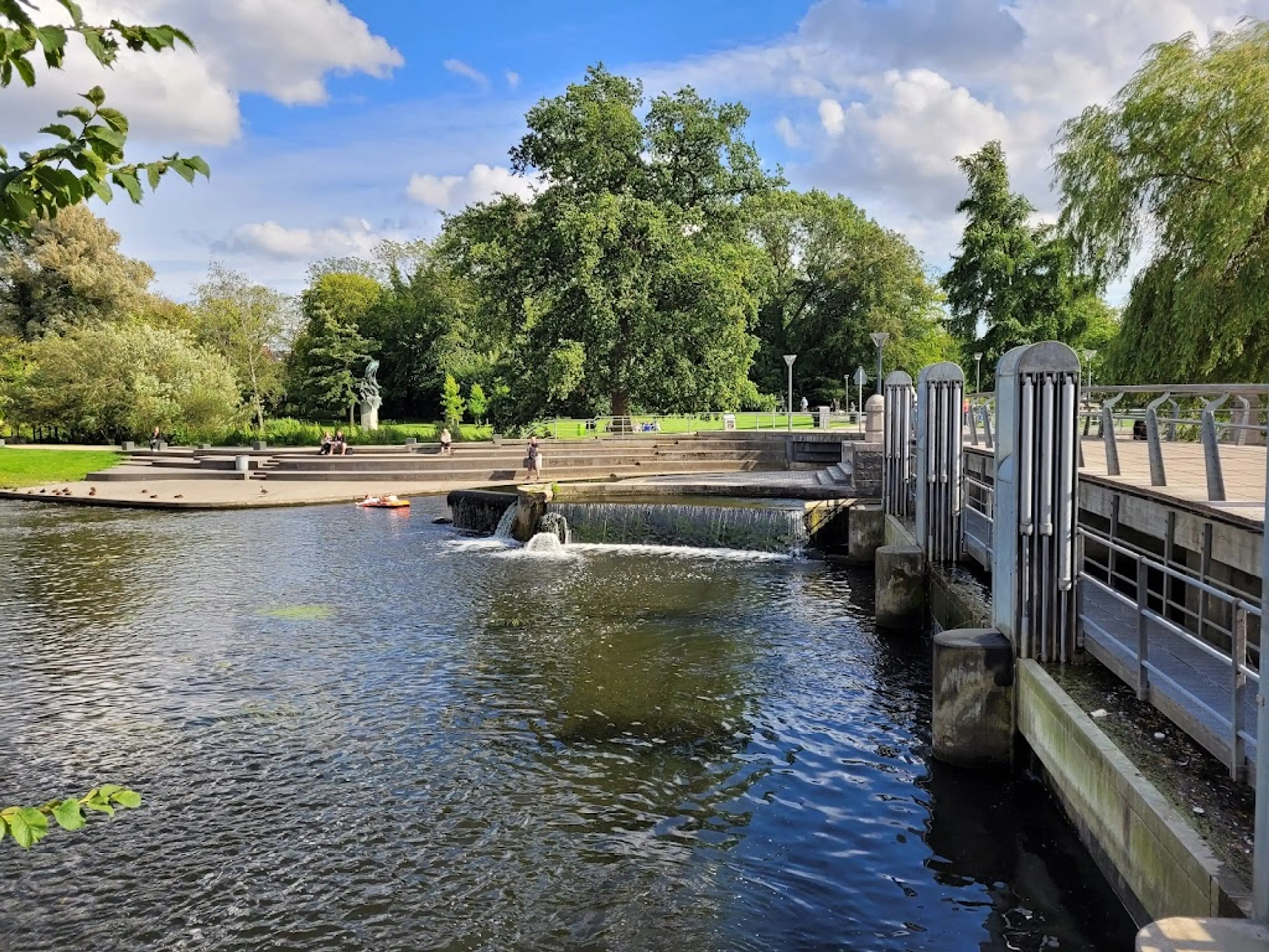 Odense Parks