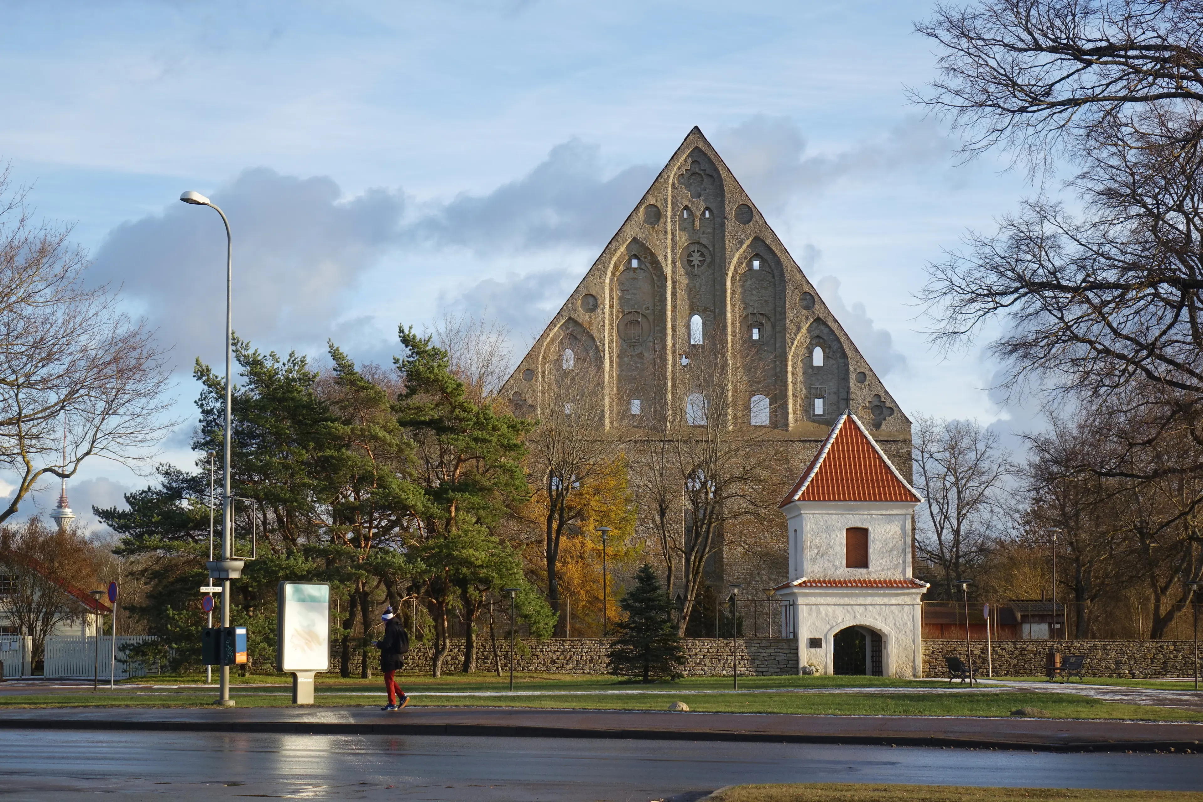 St. Bridget's Convent