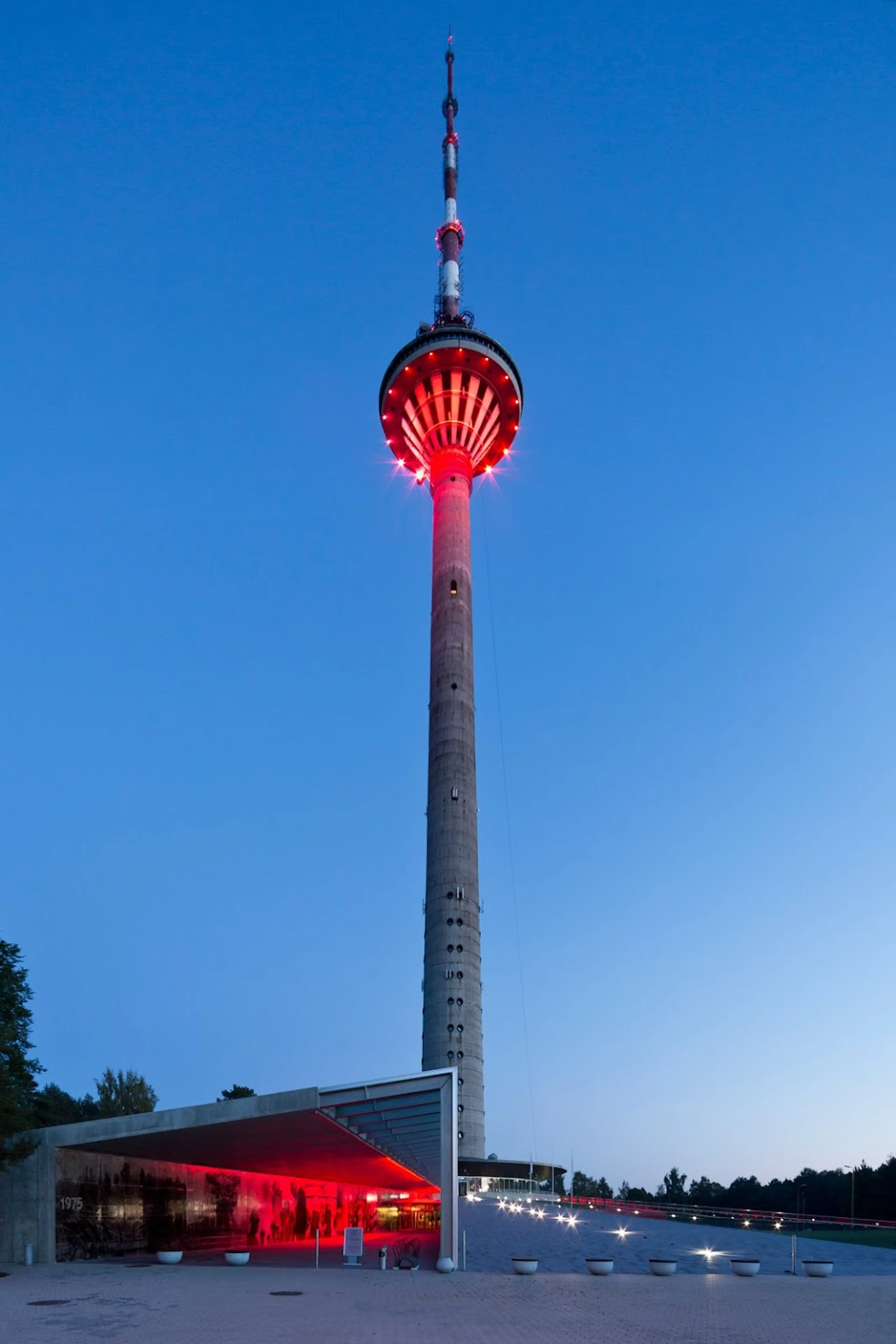 Tallinn TV Tower