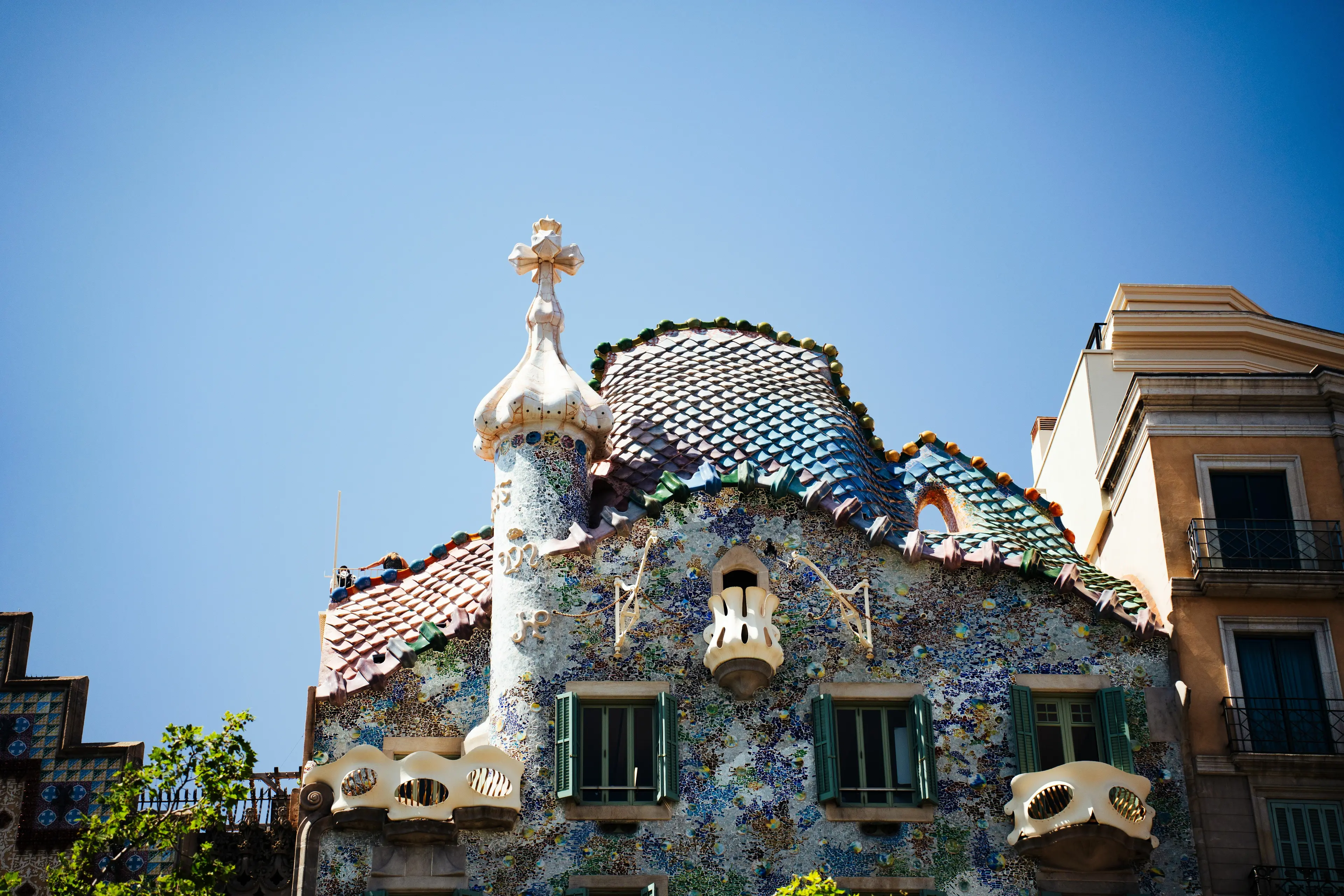 Casa Batllo