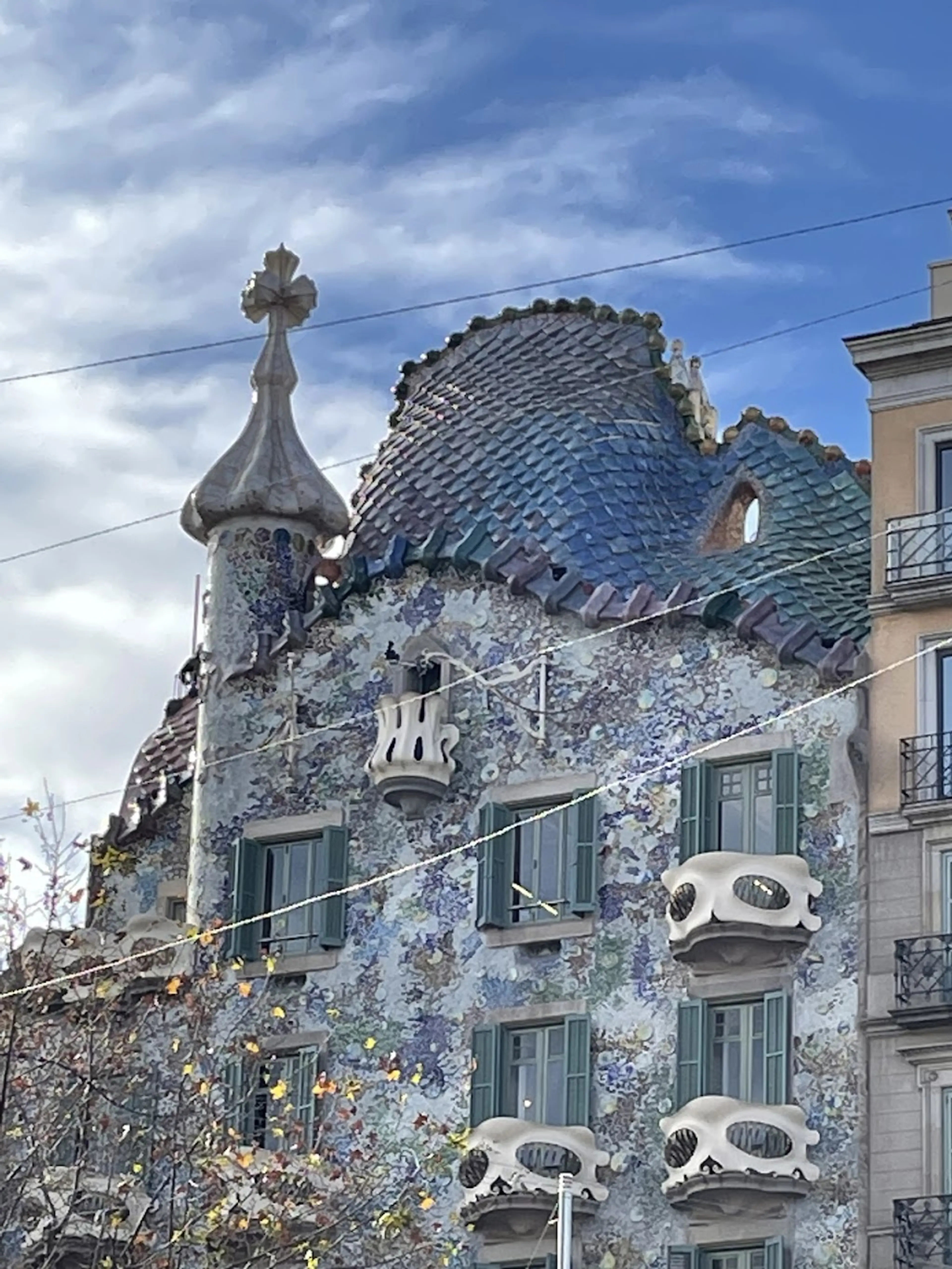 Casa Batlló