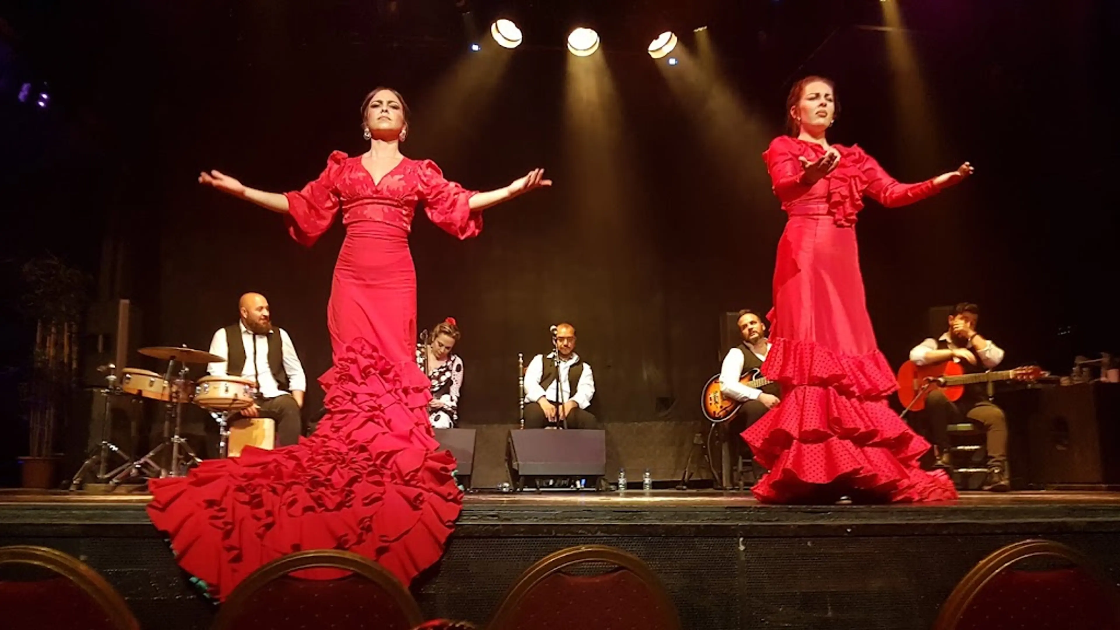Flamenco Show